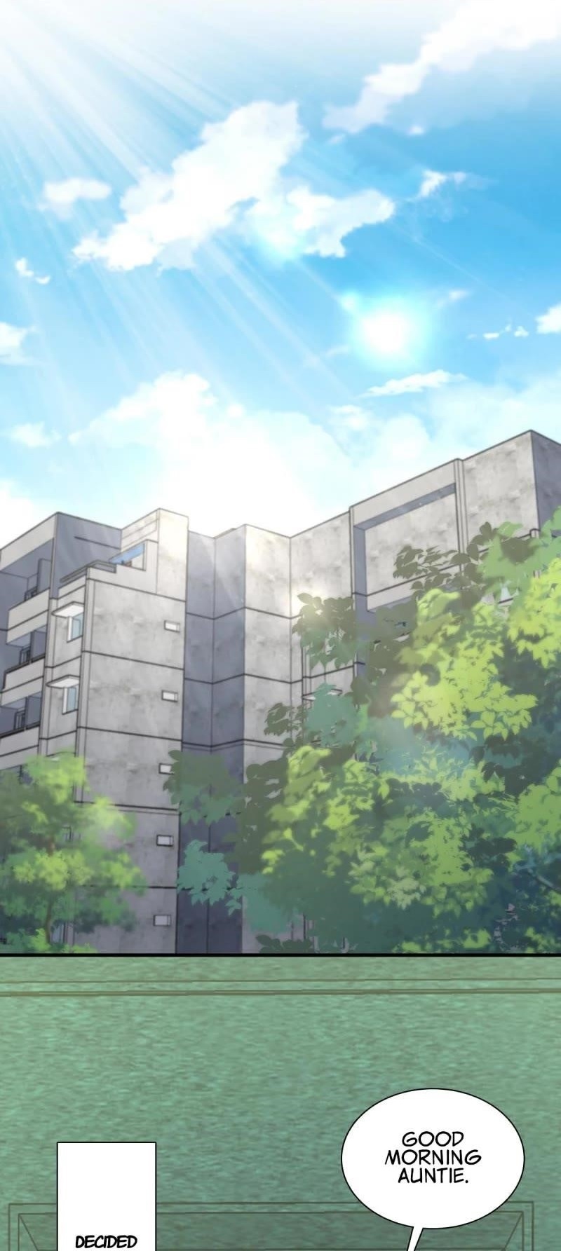 My Wife is From a Thousand Years Ago - Chapter 131 Page 1