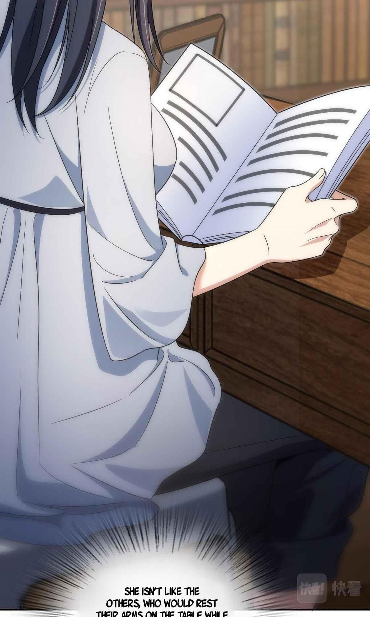 My Wife is From a Thousand Years Ago - Chapter 132 Page 11