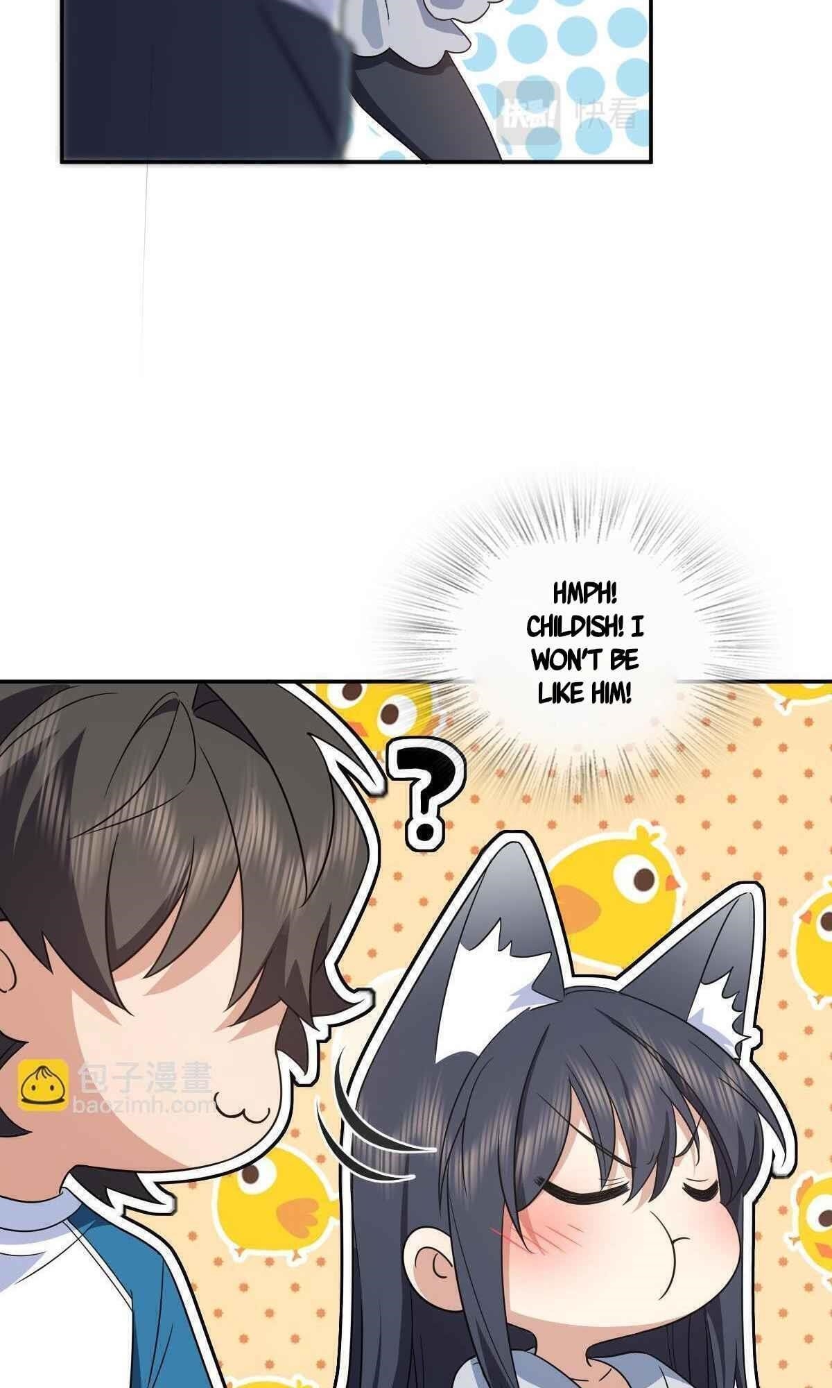 My Wife is From a Thousand Years Ago - Chapter 132 Page 18