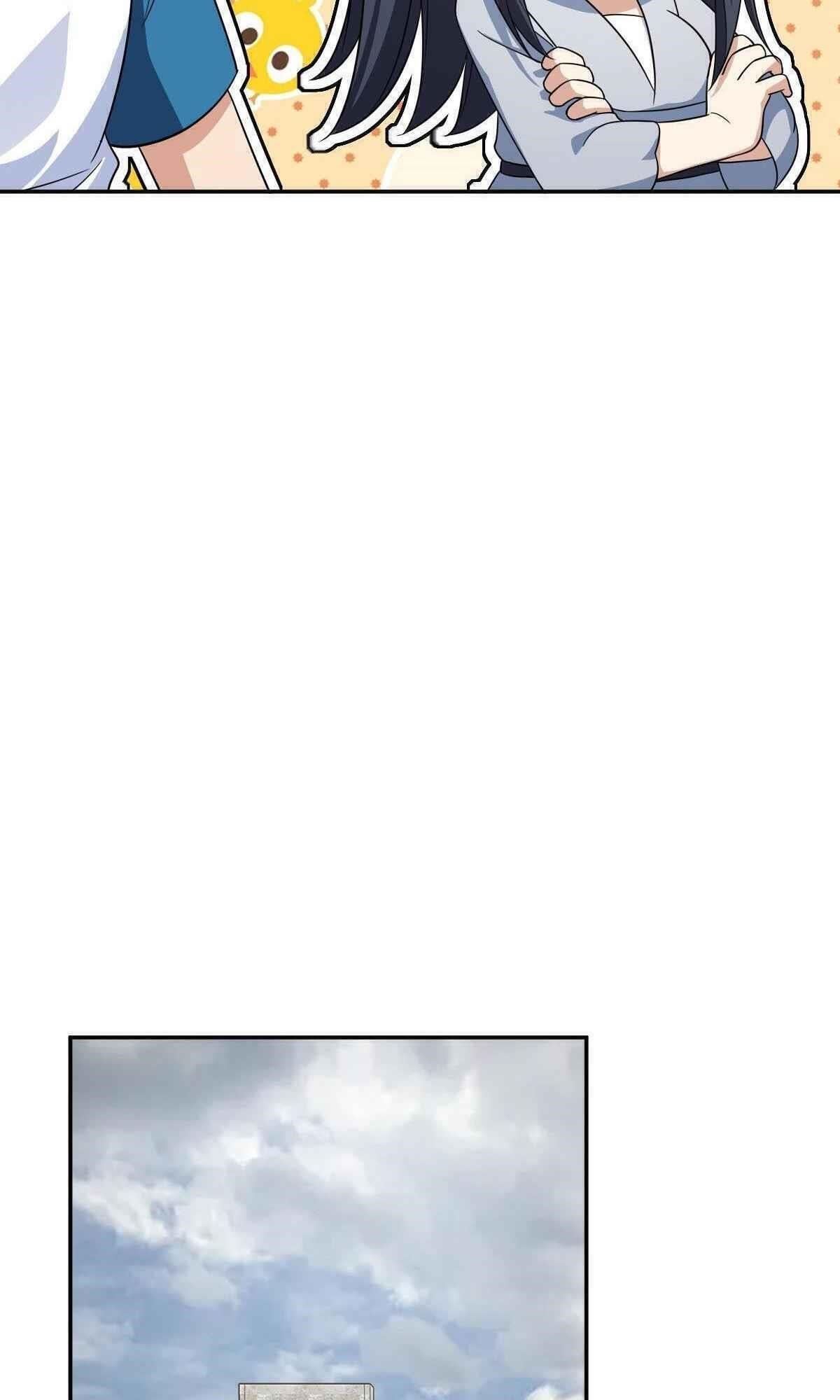 My Wife is From a Thousand Years Ago - Chapter 132 Page 19