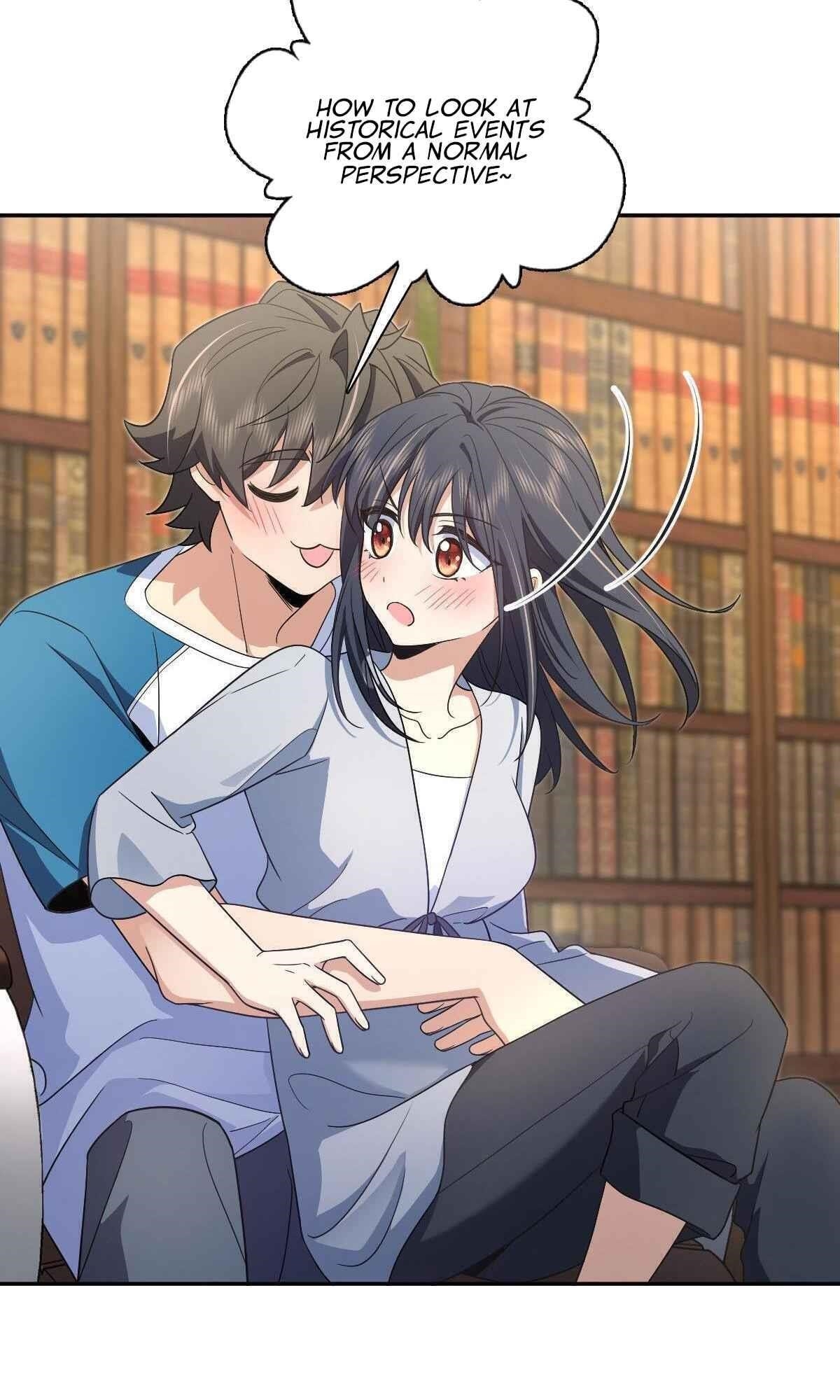 My Wife is From a Thousand Years Ago - Chapter 132 Page 2