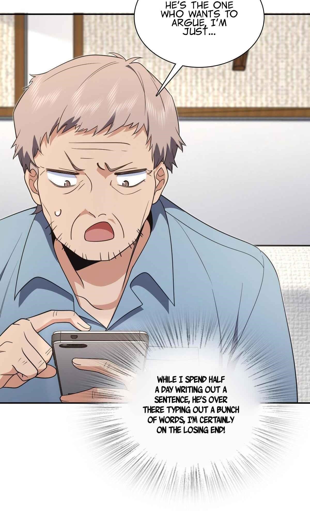 My Wife is From a Thousand Years Ago - Chapter 132 Page 25