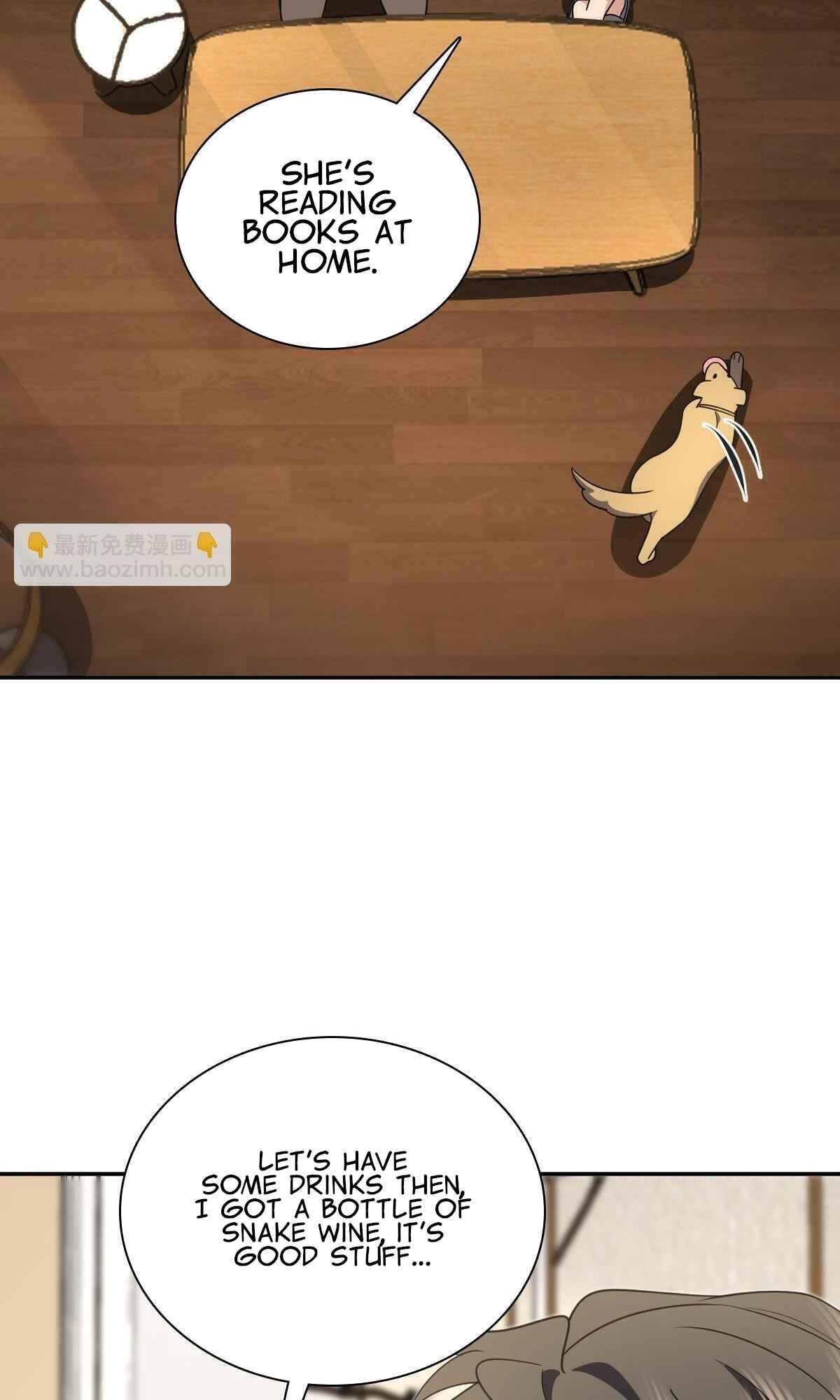 My Wife is From a Thousand Years Ago - Chapter 132 Page 28