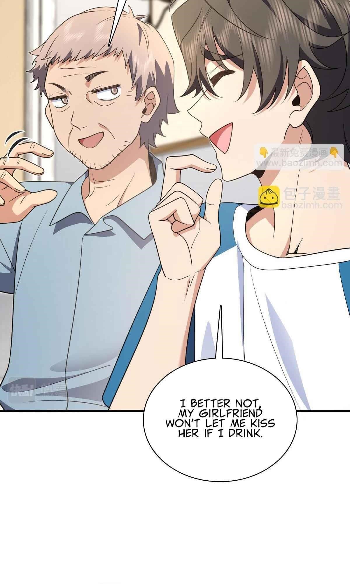 My Wife is From a Thousand Years Ago - Chapter 132 Page 29