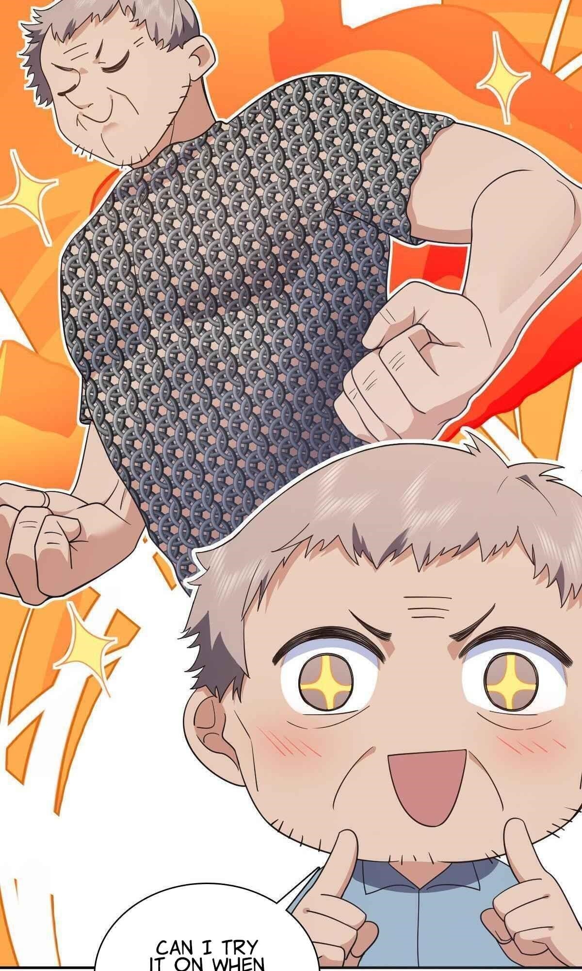 My Wife is From a Thousand Years Ago - Chapter 132 Page 32