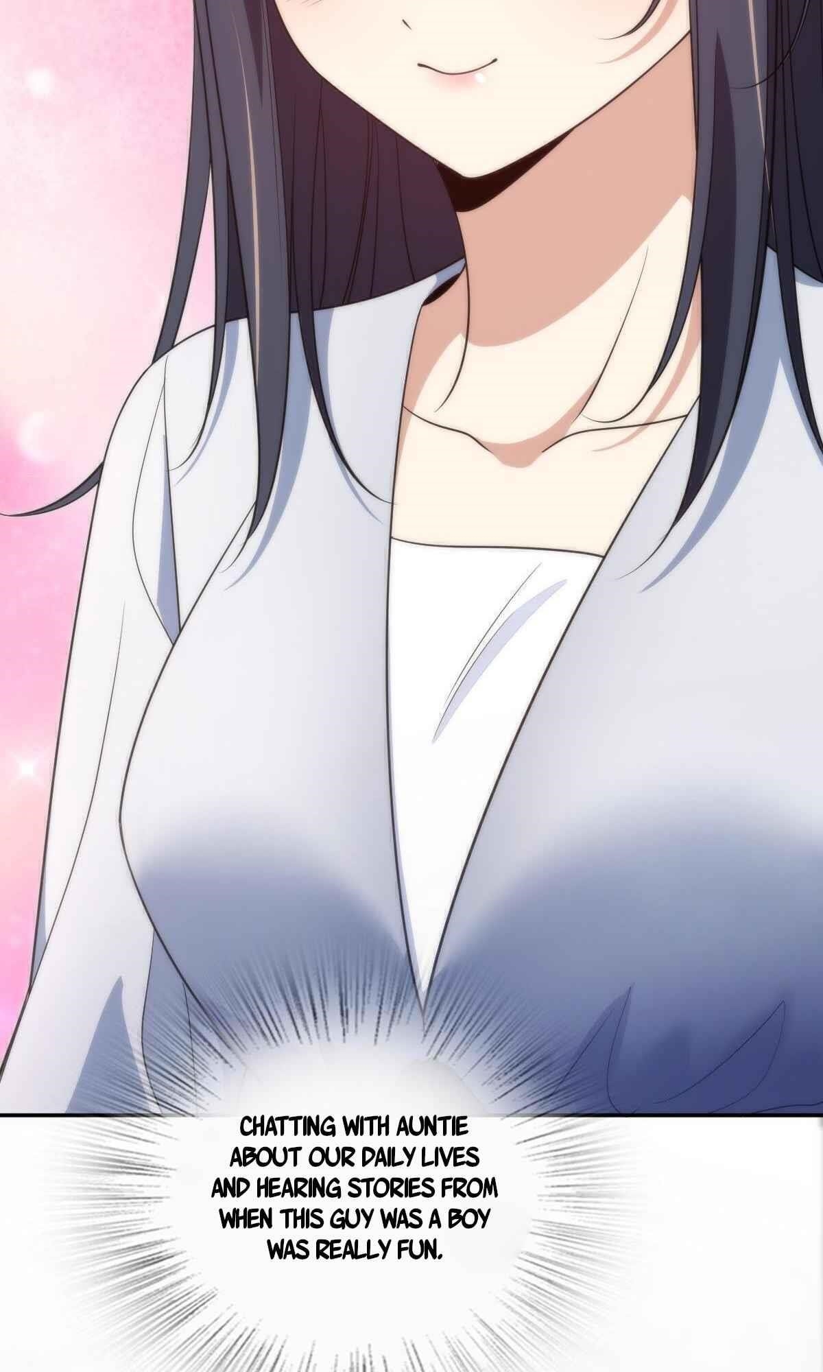 My Wife is From a Thousand Years Ago - Chapter 132 Page 52