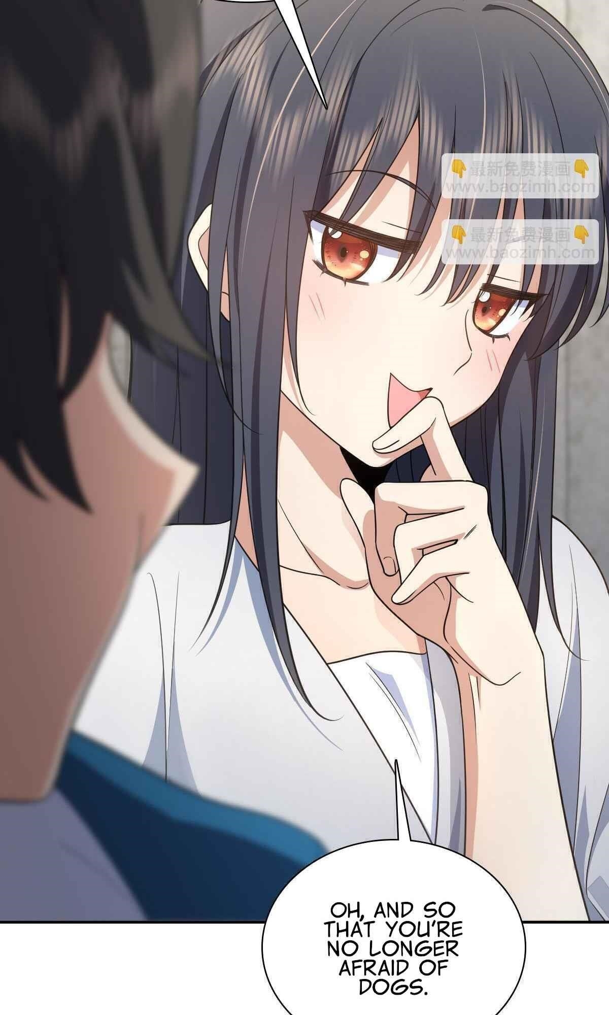 My Wife is From a Thousand Years Ago - Chapter 132 Page 56