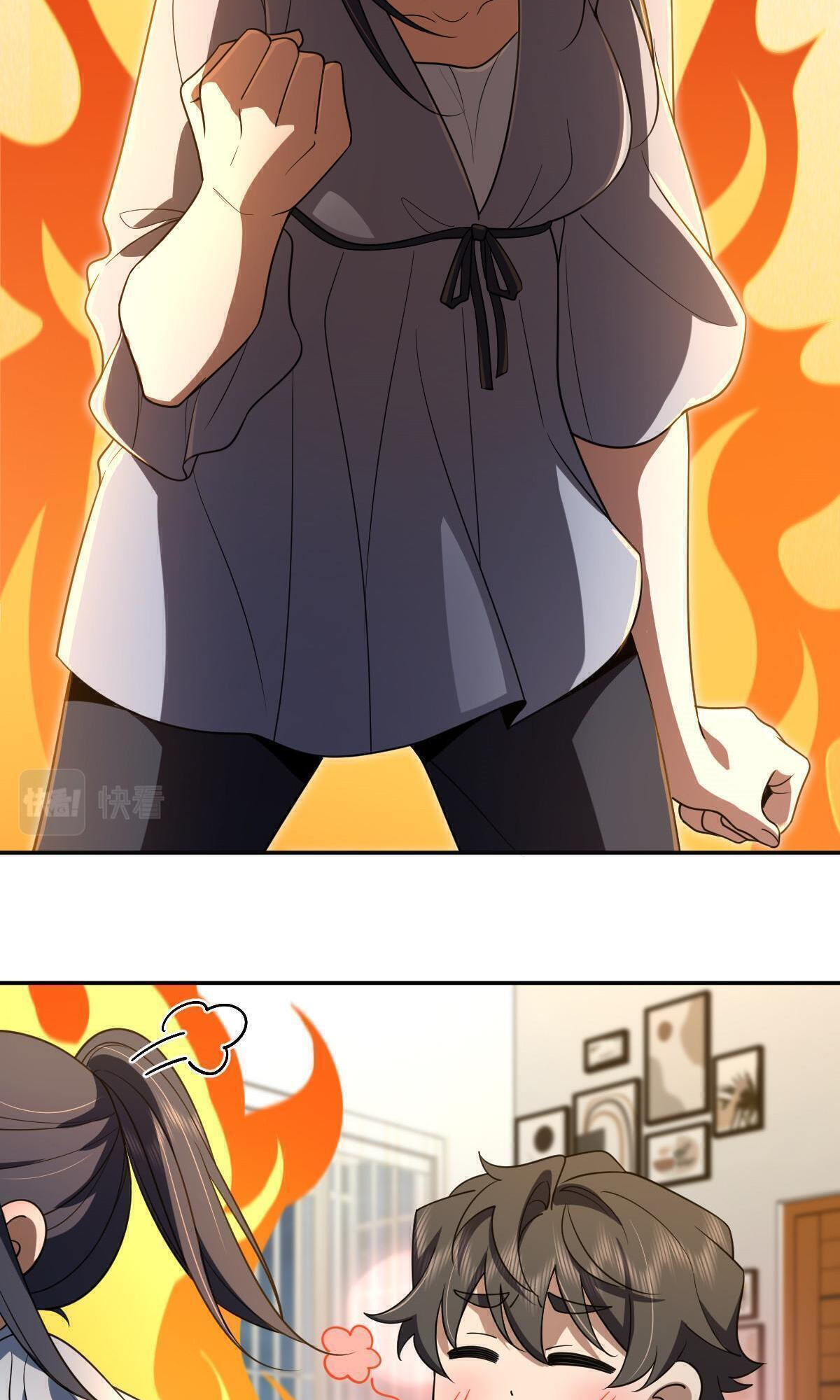 My Wife is From a Thousand Years Ago - Chapter 134 Page 19