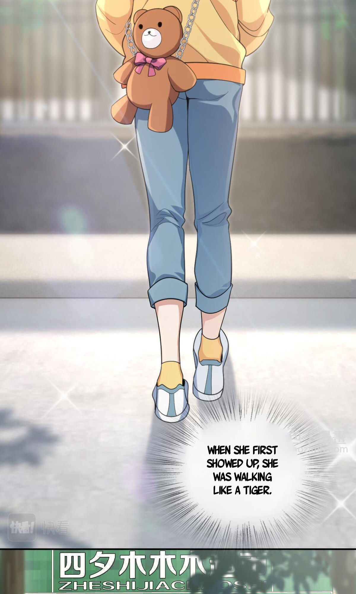 My Wife is From a Thousand Years Ago - Chapter 134 Page 28