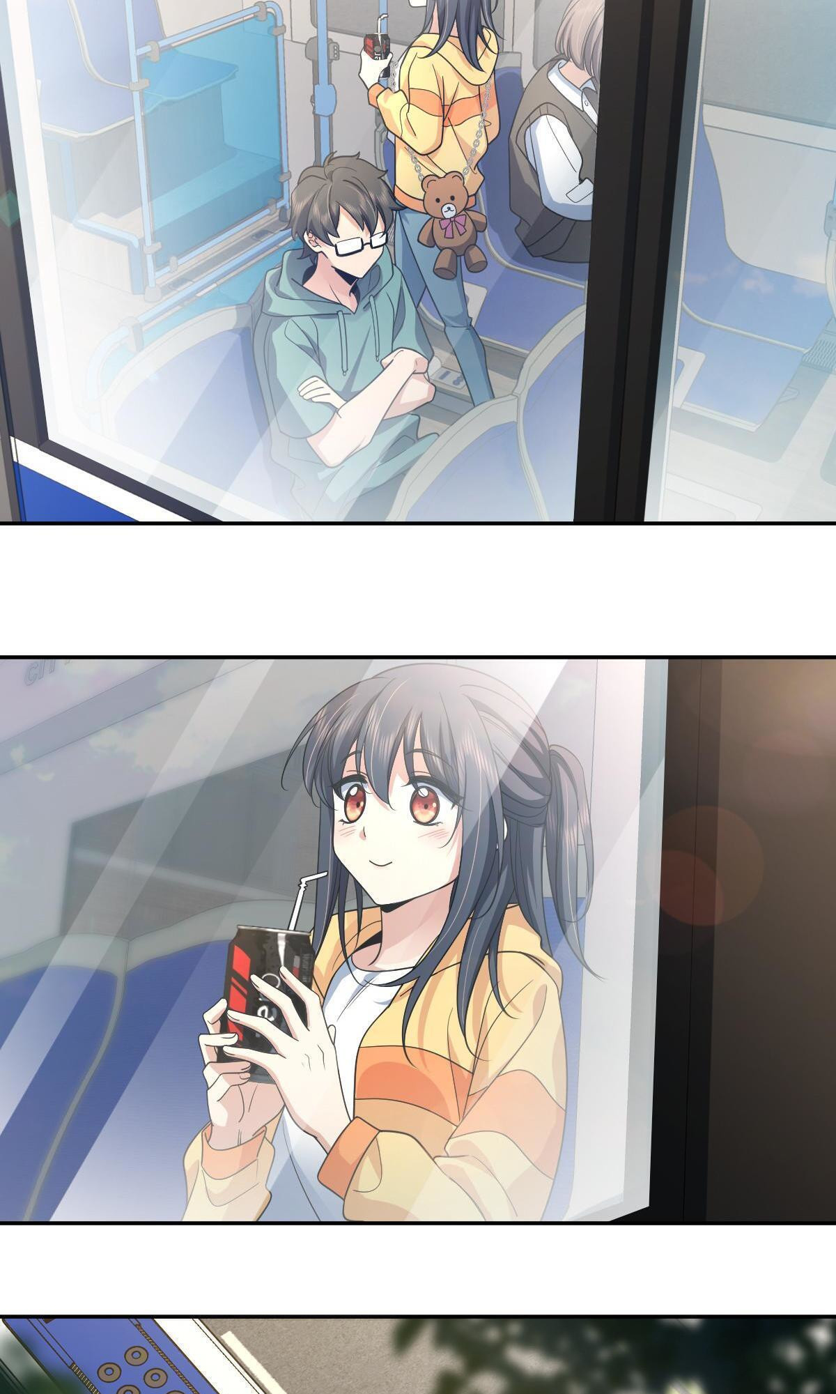 My Wife is From a Thousand Years Ago - Chapter 134 Page 34