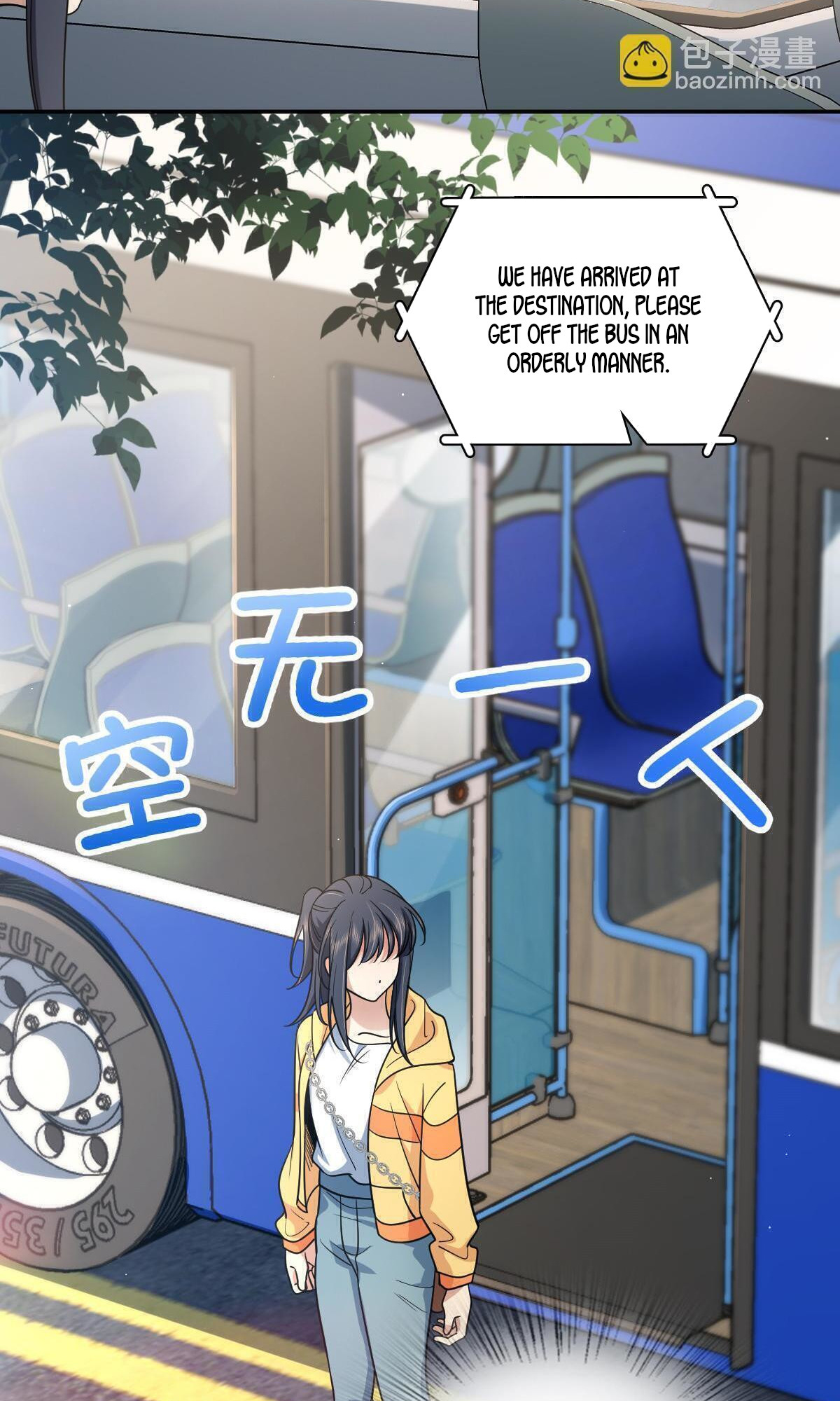 My Wife is From a Thousand Years Ago - Chapter 134 Page 36