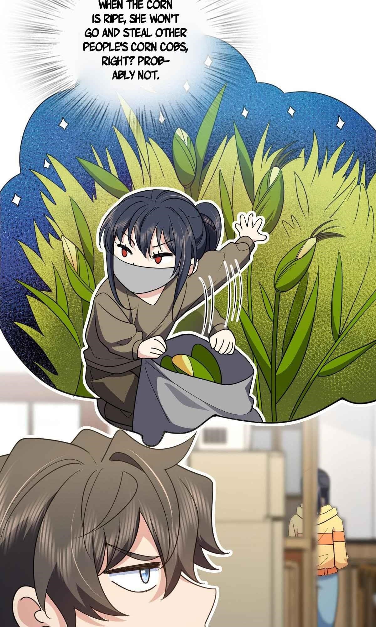 My Wife is From a Thousand Years Ago - Chapter 135 Page 10