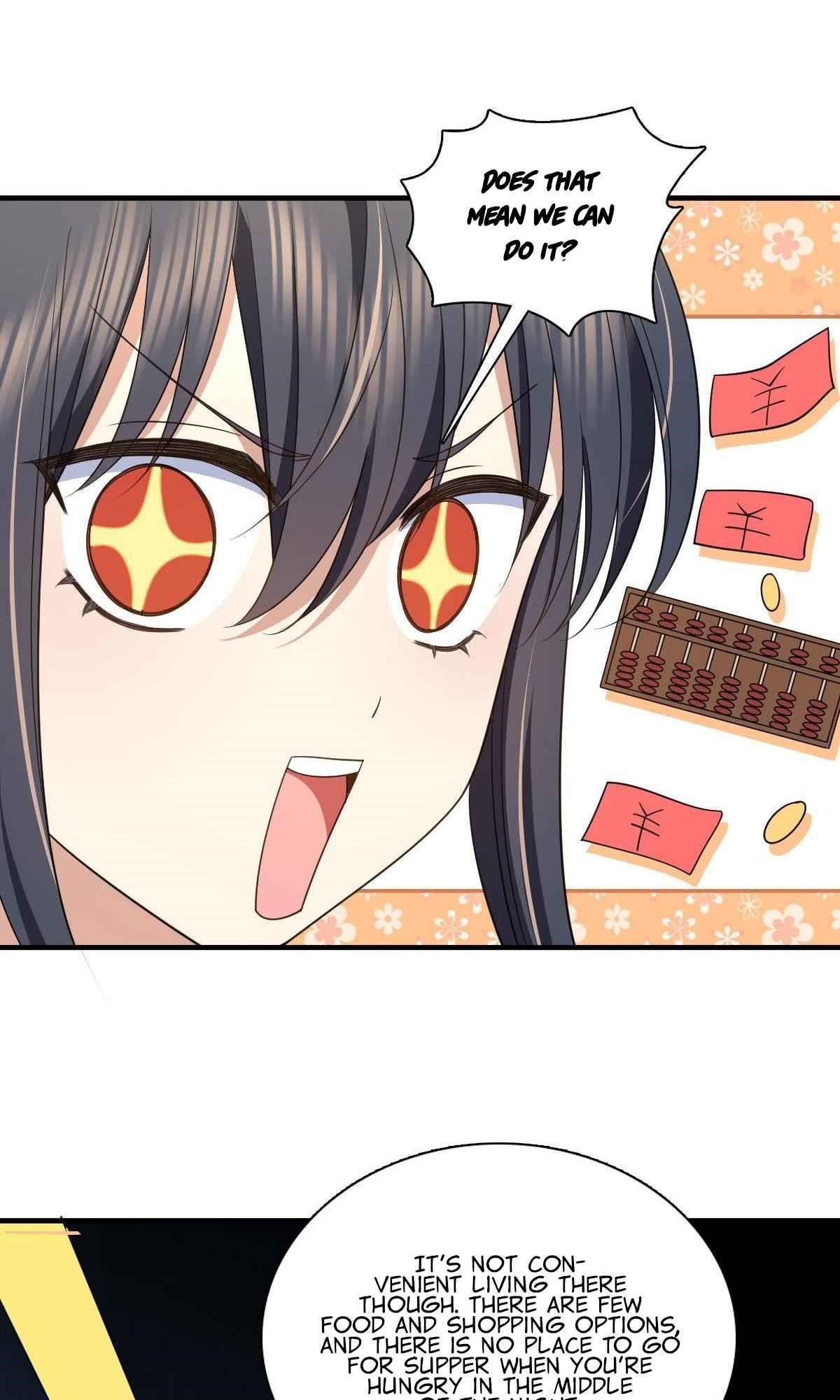 My Wife is From a Thousand Years Ago - Chapter 135 Page 14