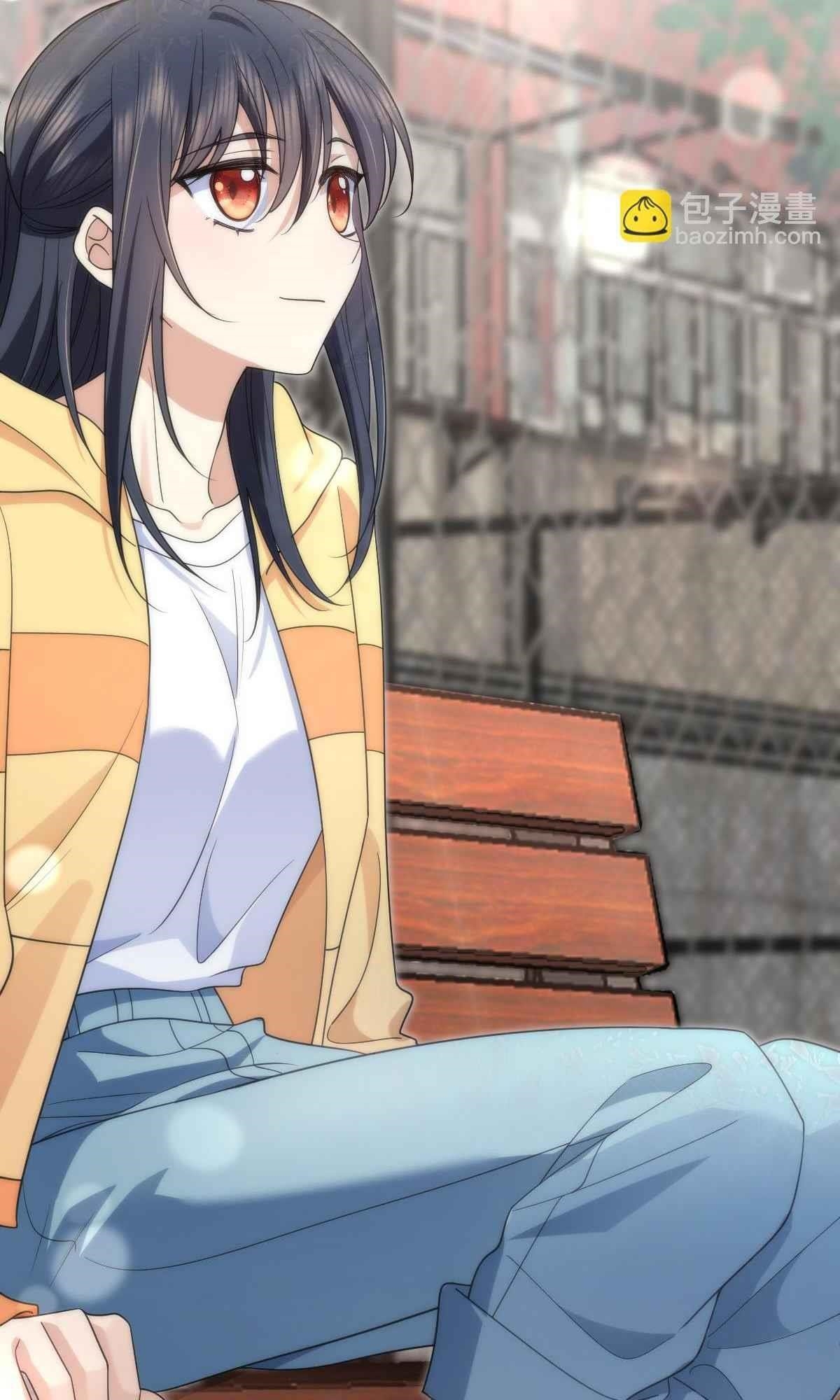 My Wife is From a Thousand Years Ago - Chapter 135 Page 20