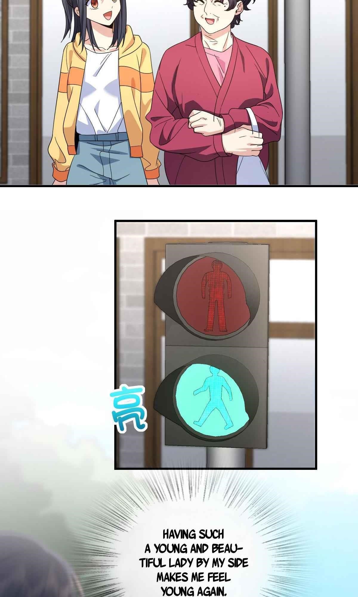 My Wife is From a Thousand Years Ago - Chapter 135 Page 24