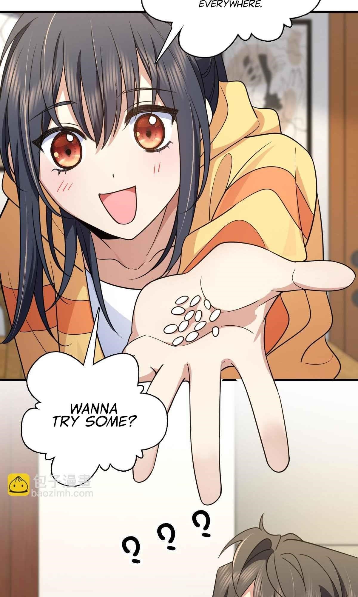 My Wife is From a Thousand Years Ago - Chapter 135 Page 6