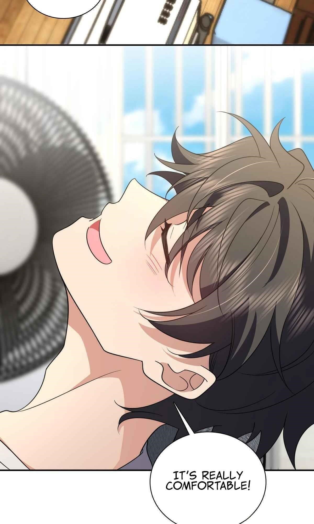 My Wife is From a Thousand Years Ago - Chapter 136 Page 10