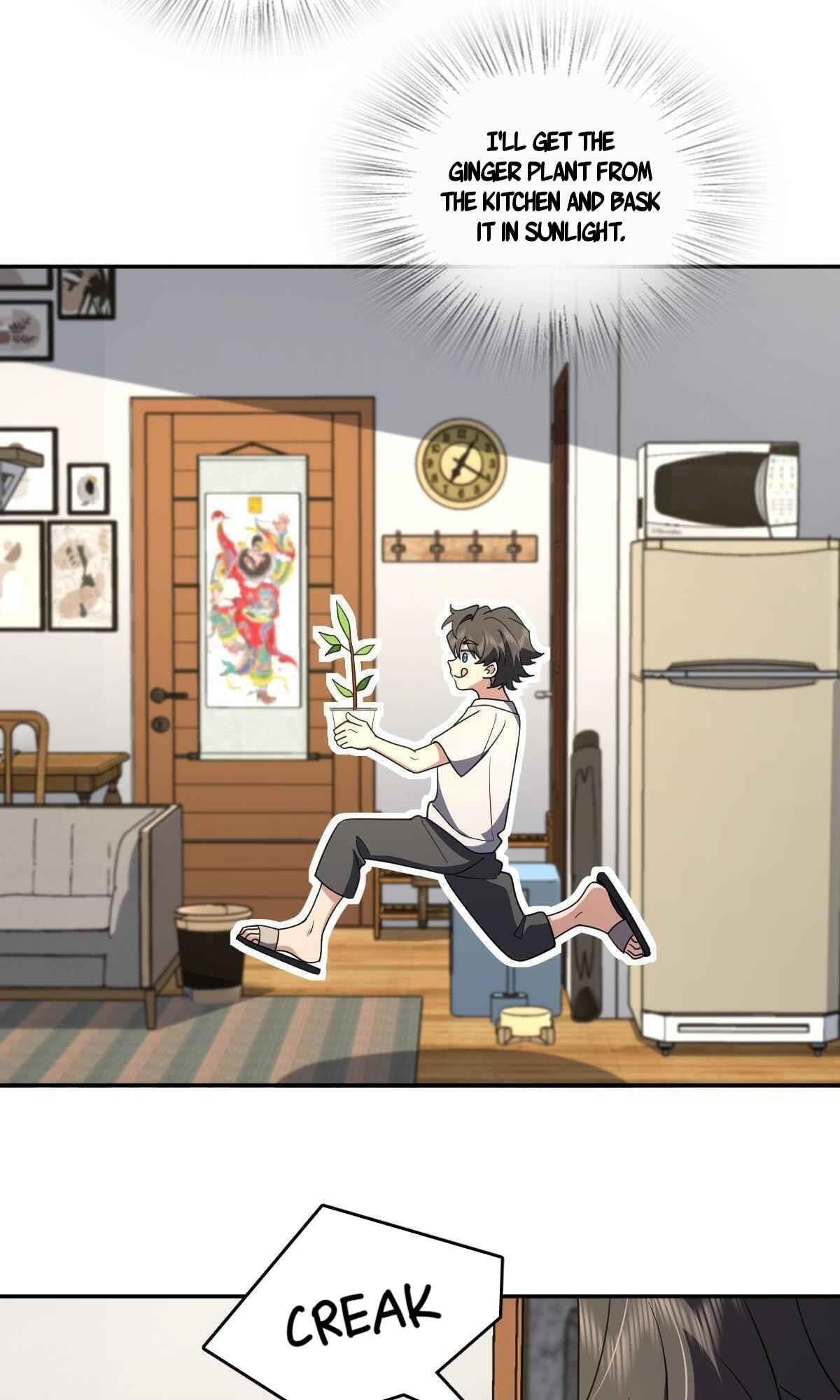 My Wife is From a Thousand Years Ago - Chapter 136 Page 15