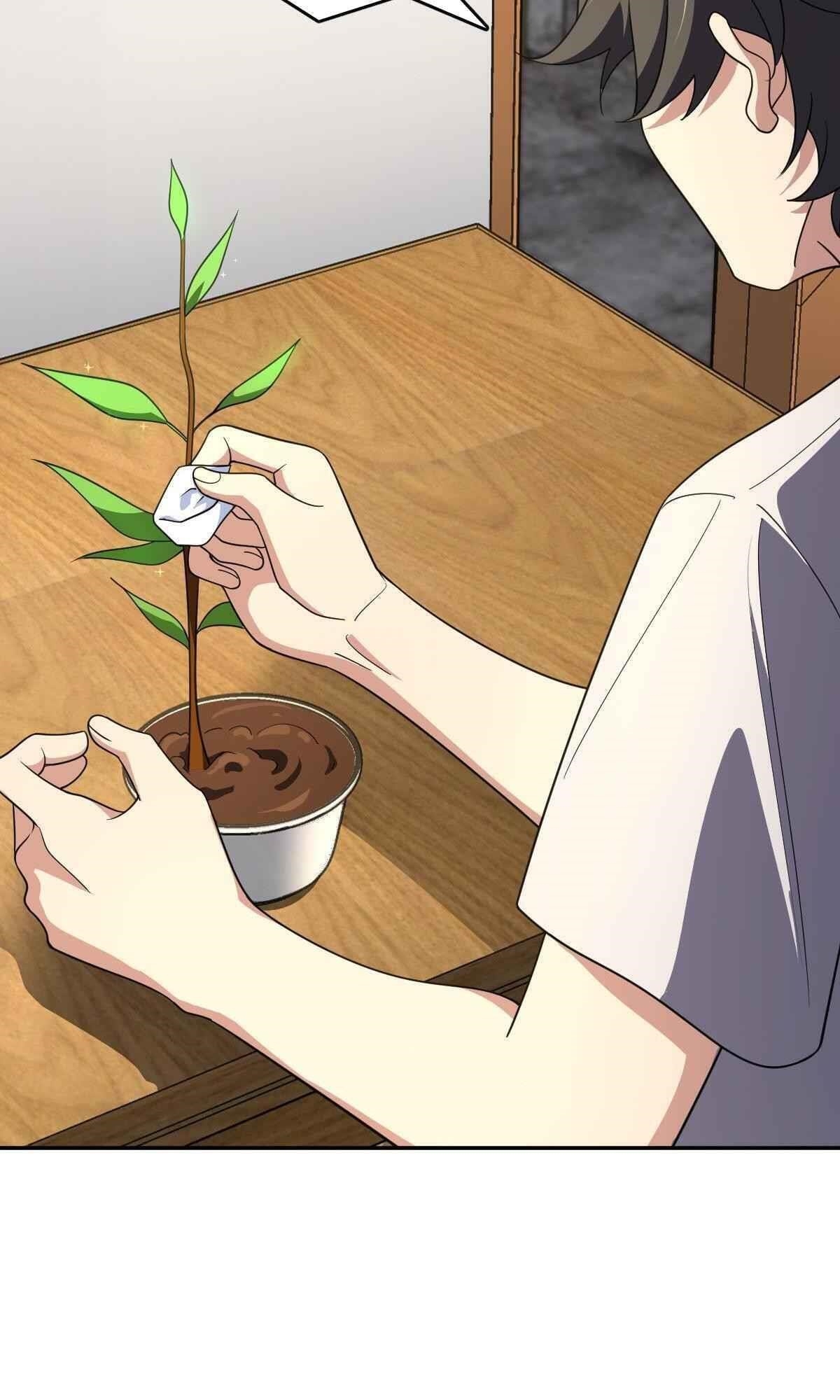 My Wife is From a Thousand Years Ago - Chapter 136 Page 16