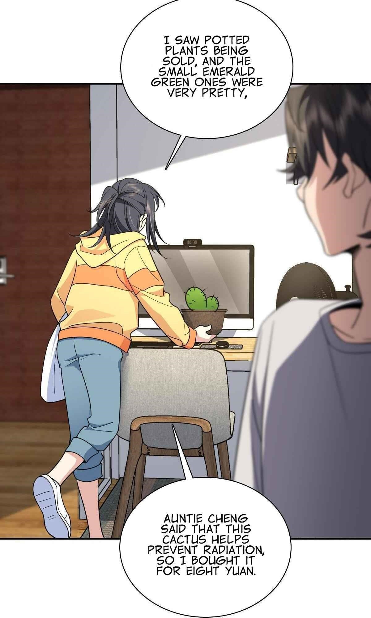 My Wife is From a Thousand Years Ago - Chapter 136 Page 20