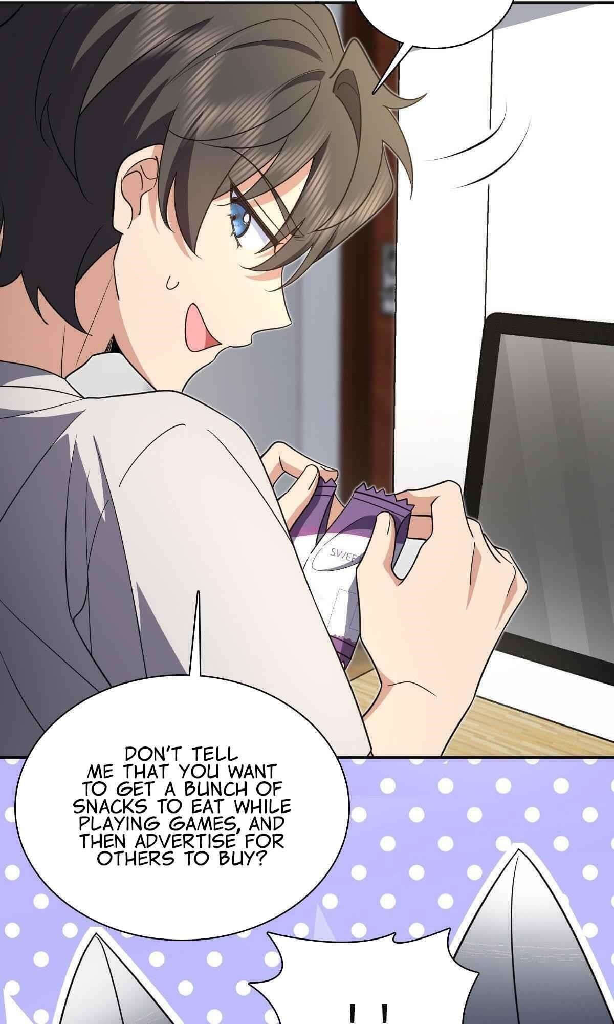 My Wife is From a Thousand Years Ago - Chapter 136 Page 32