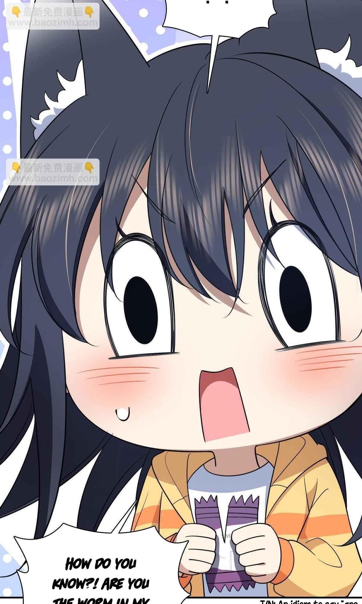 My Wife is From a Thousand Years Ago - Chapter 136 Page 33