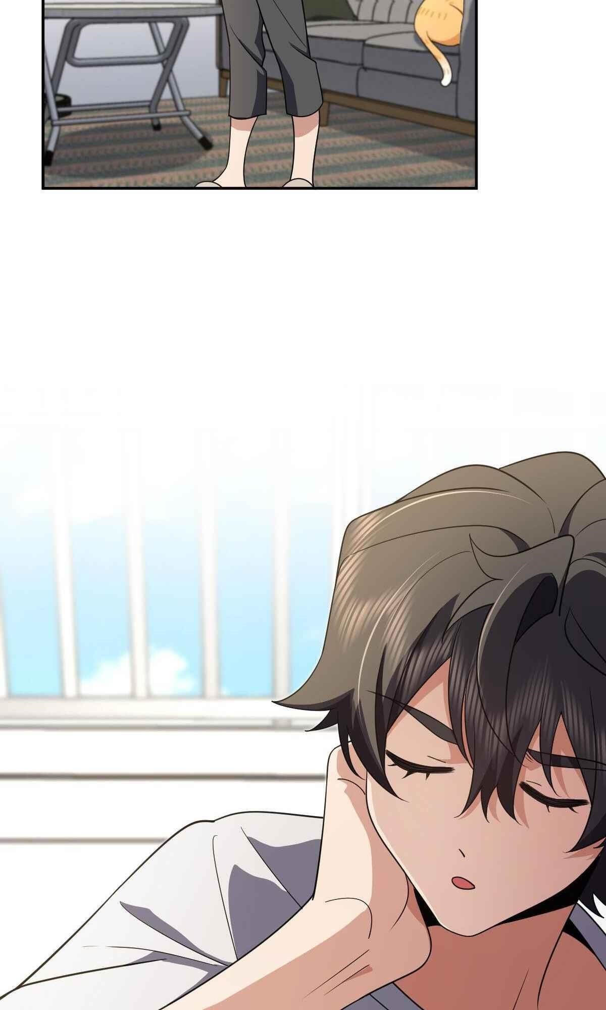 My Wife is From a Thousand Years Ago - Chapter 136 Page 4