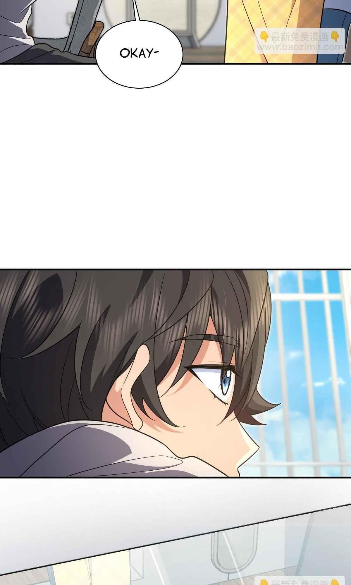 My Wife is From a Thousand Years Ago - Chapter 136 Page 45