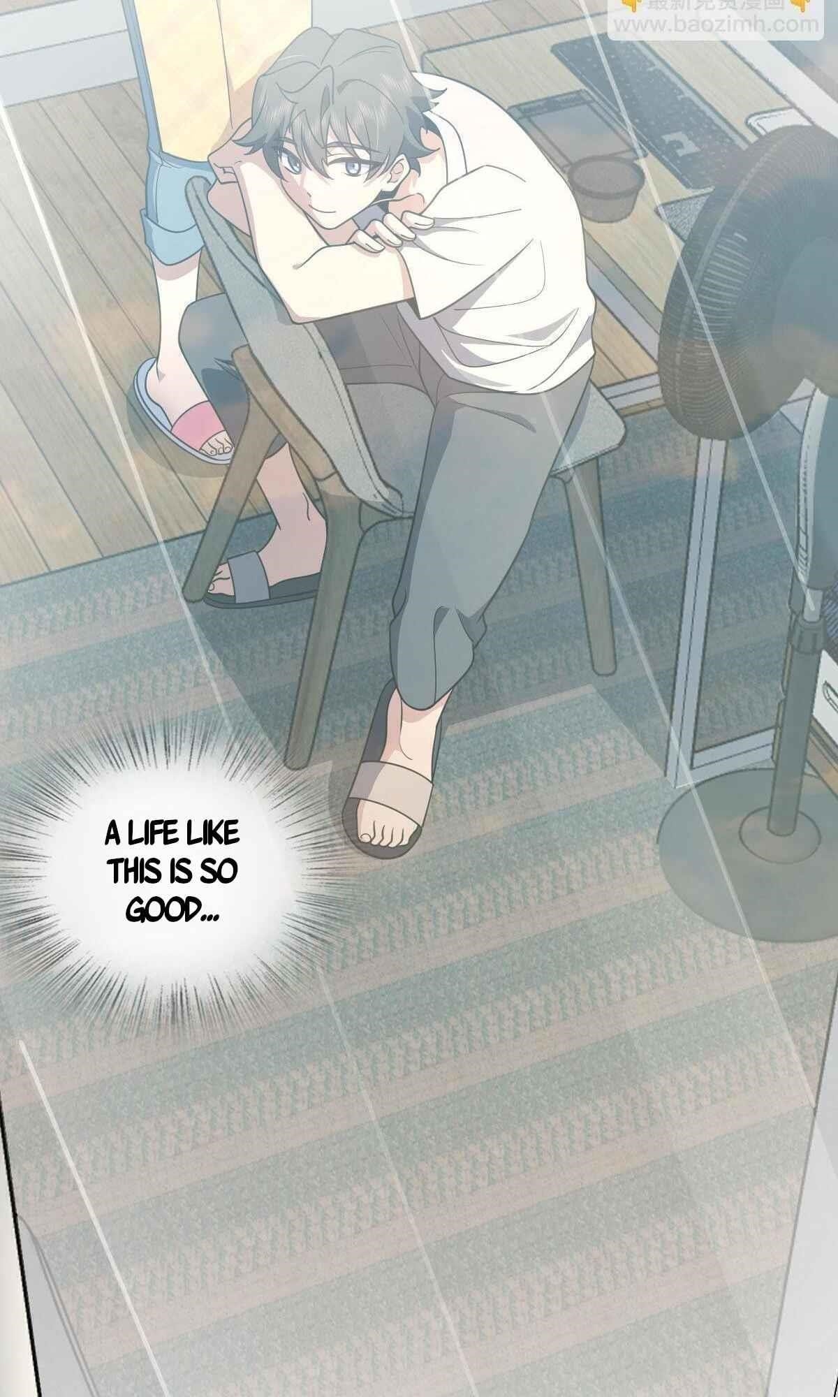 My Wife is From a Thousand Years Ago - Chapter 136 Page 46