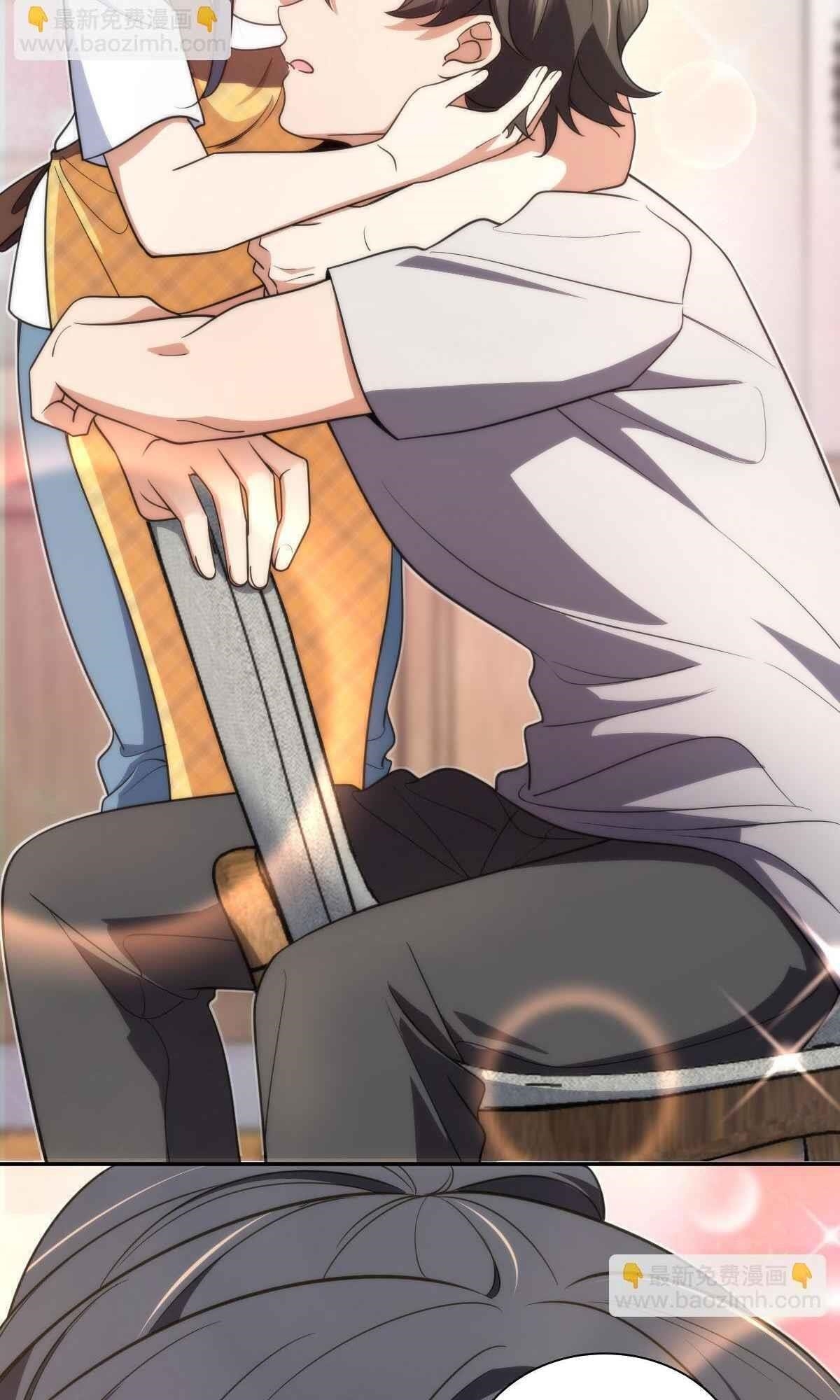 My Wife is From a Thousand Years Ago - Chapter 136 Page 49