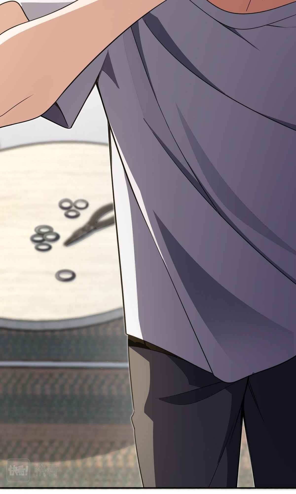 My Wife is From a Thousand Years Ago - Chapter 136 Page 5