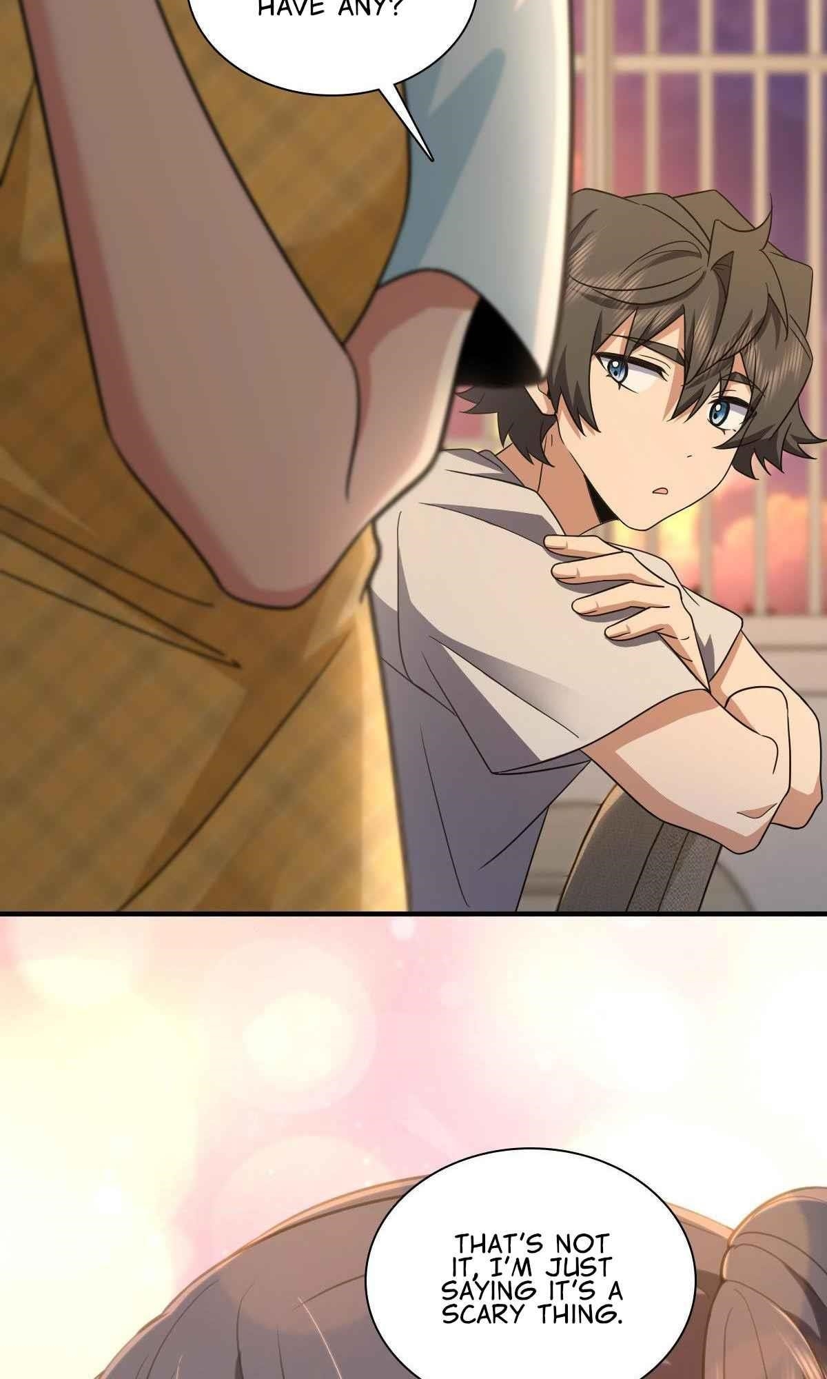 My Wife is From a Thousand Years Ago - Chapter 137 Page 20