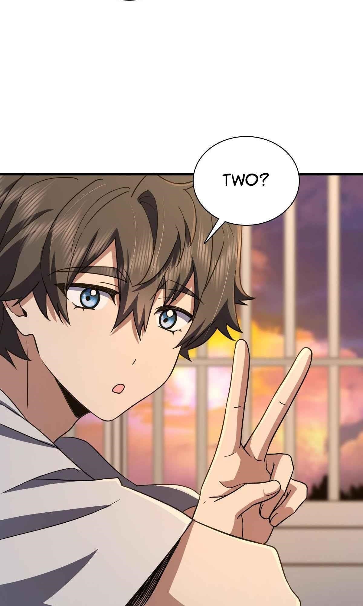 My Wife is From a Thousand Years Ago - Chapter 137 Page 22