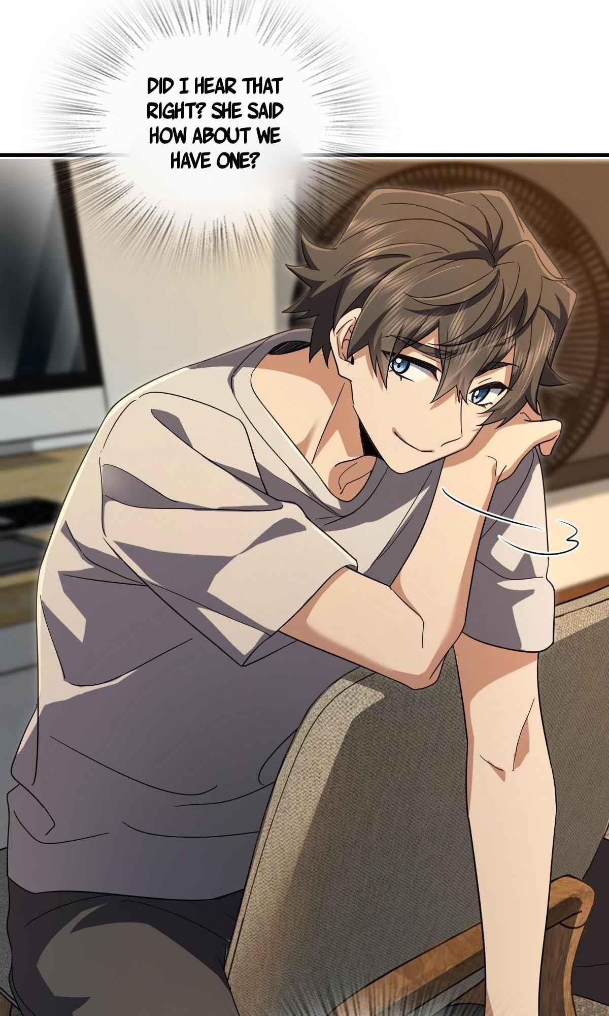 My Wife is From a Thousand Years Ago - Chapter 137 Page 32