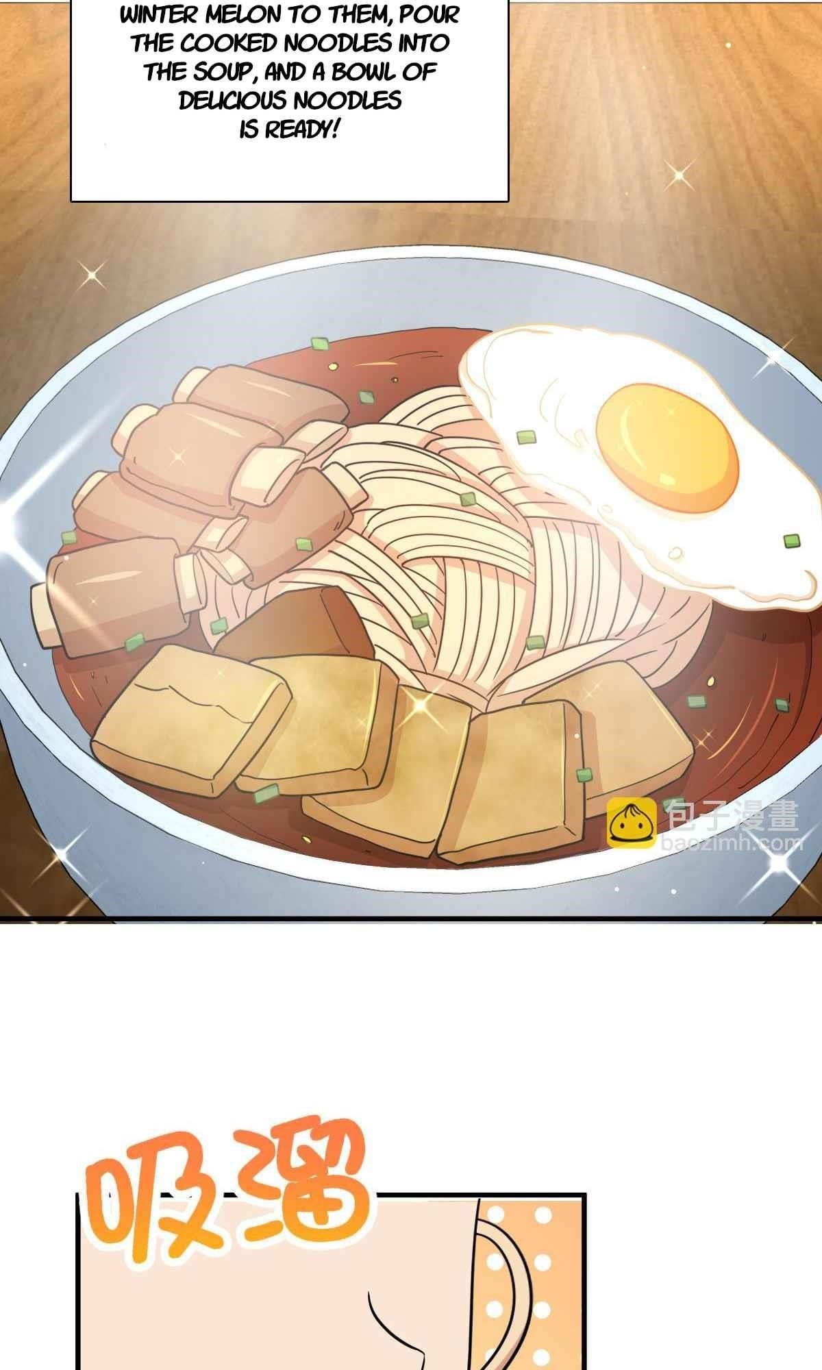 My Wife is From a Thousand Years Ago - Chapter 137 Page 35