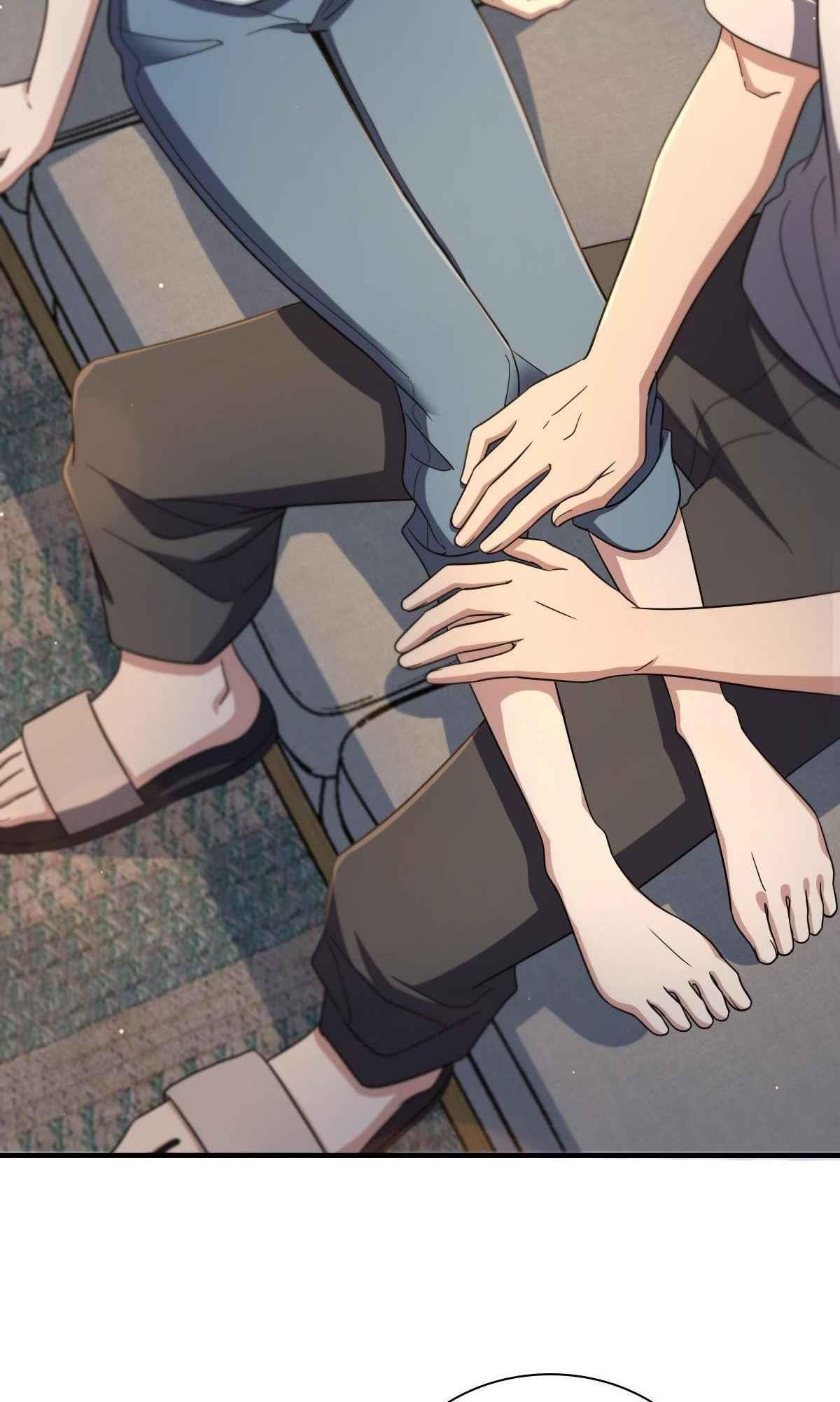 My Wife is From a Thousand Years Ago - Chapter 137 Page 49