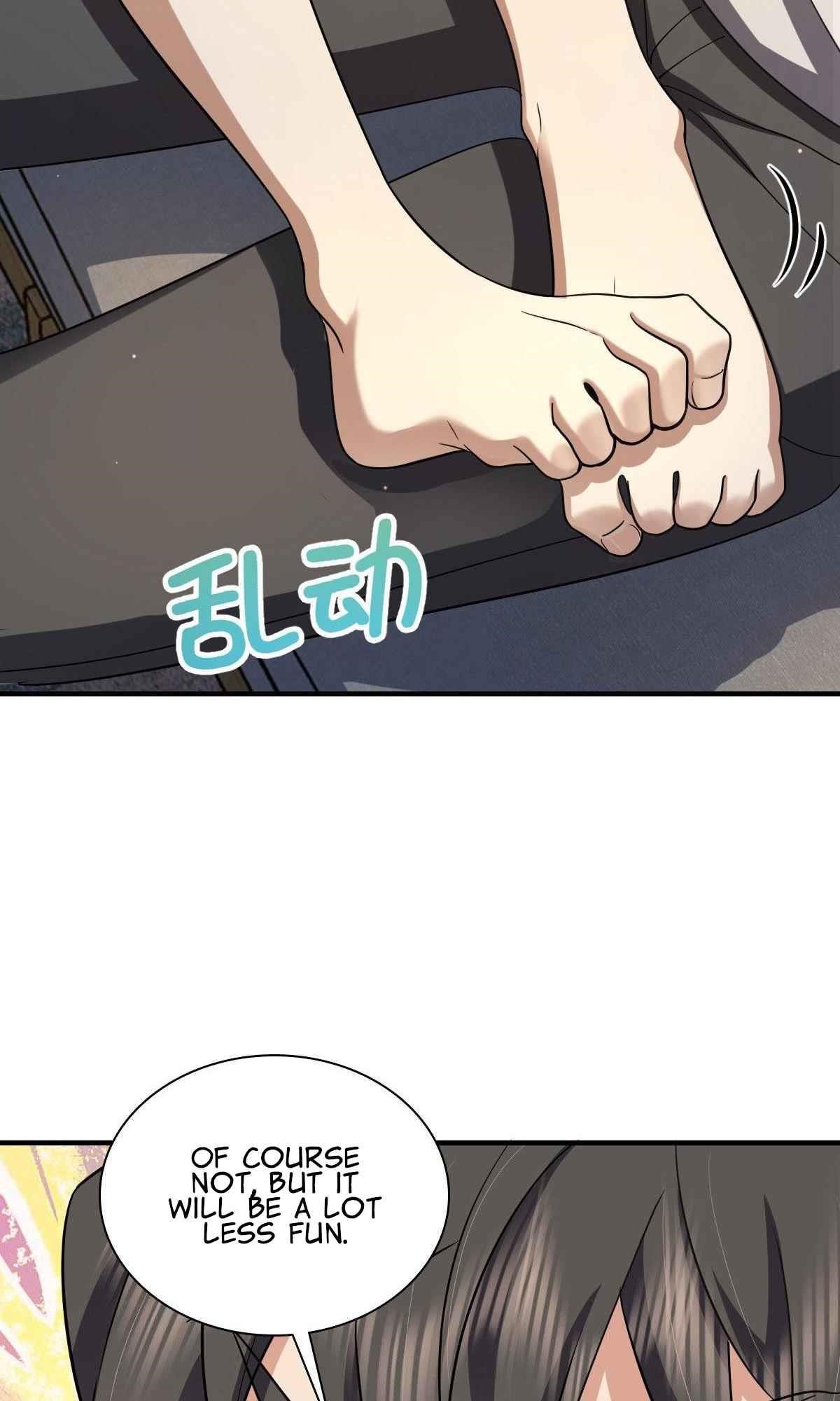 My Wife is From a Thousand Years Ago - Chapter 137 Page 54