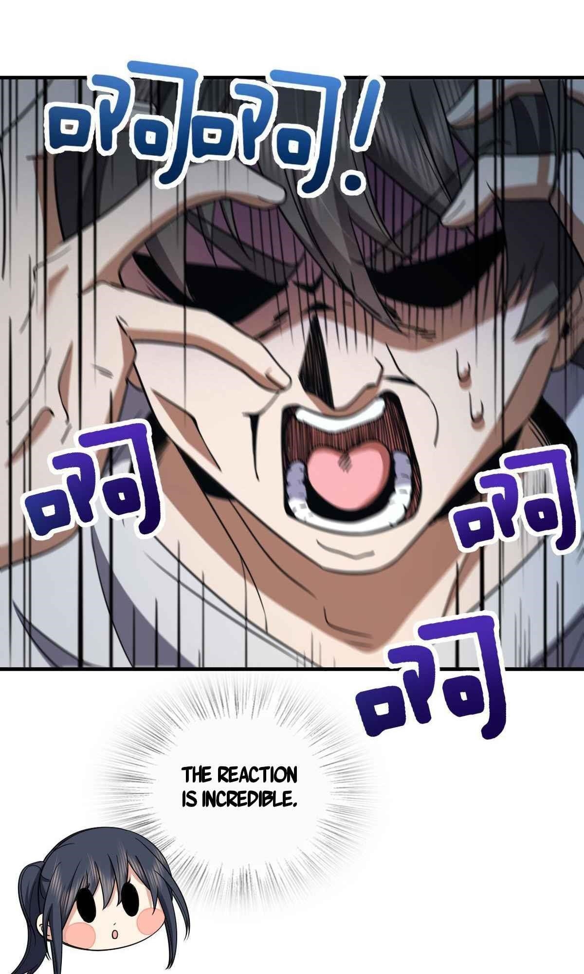 My Wife is From a Thousand Years Ago - Chapter 137 Page 58