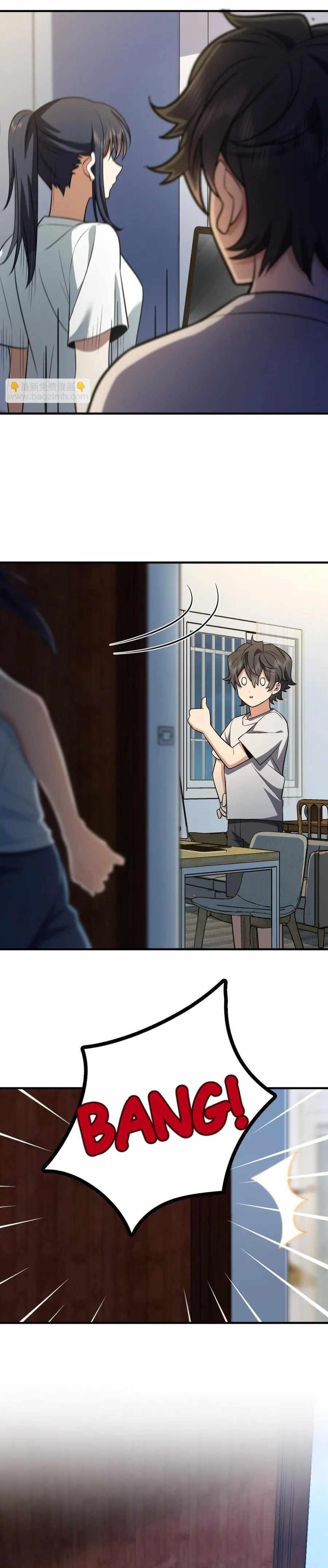 My Wife is From a Thousand Years Ago - Chapter 138 Page 17