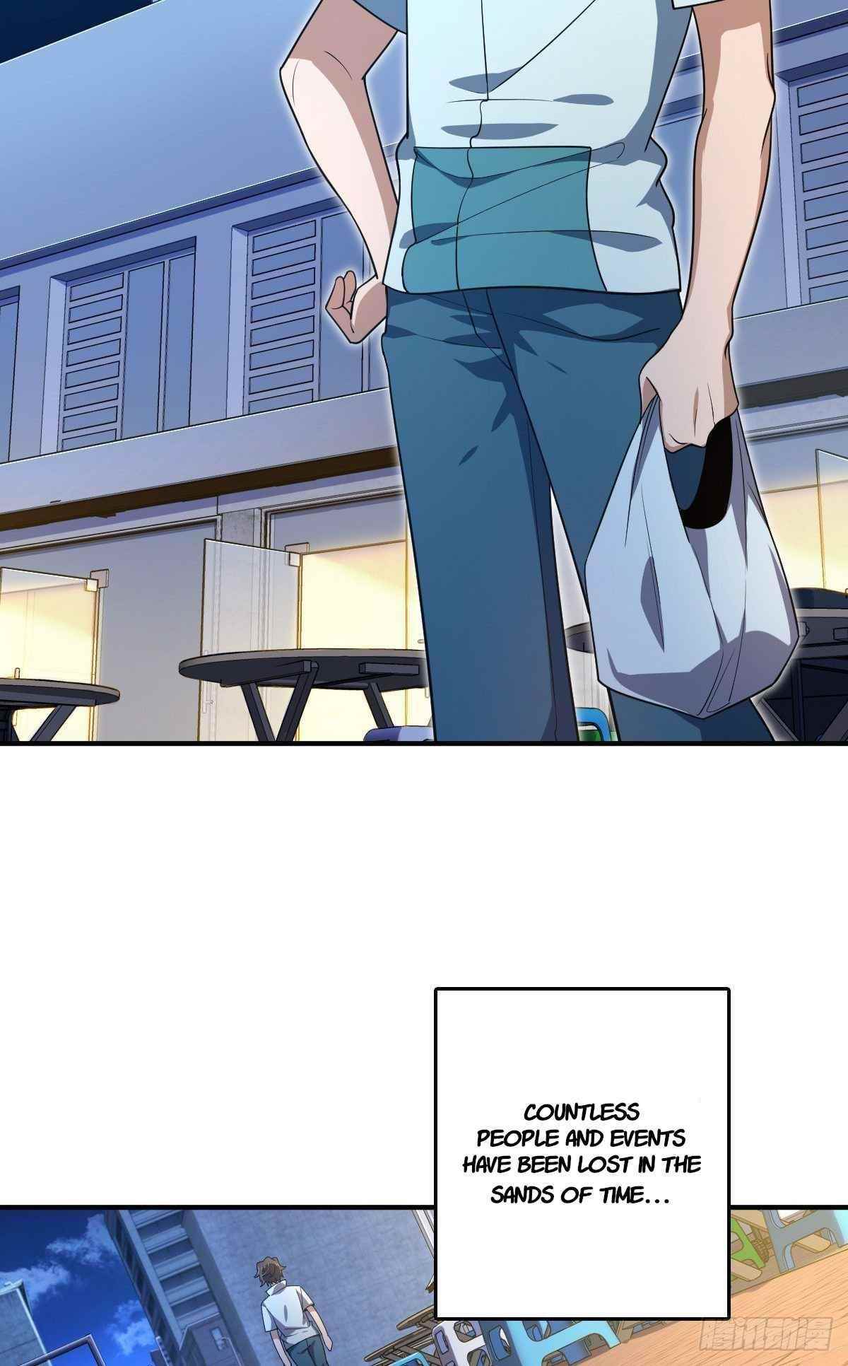 My Wife is From a Thousand Years Ago - Chapter 14 Page 10