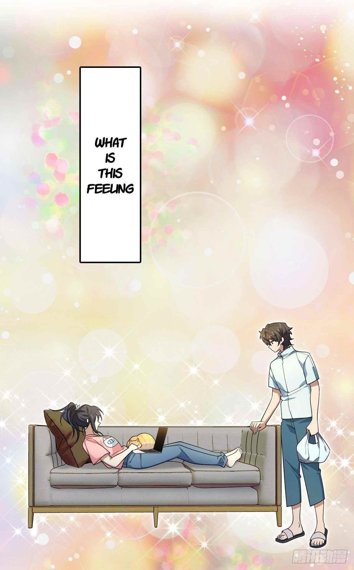 My Wife is From a Thousand Years Ago - Chapter 14 Page 18