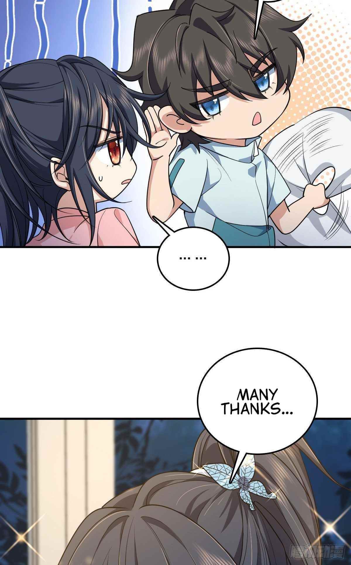 My Wife is From a Thousand Years Ago - Chapter 14 Page 21