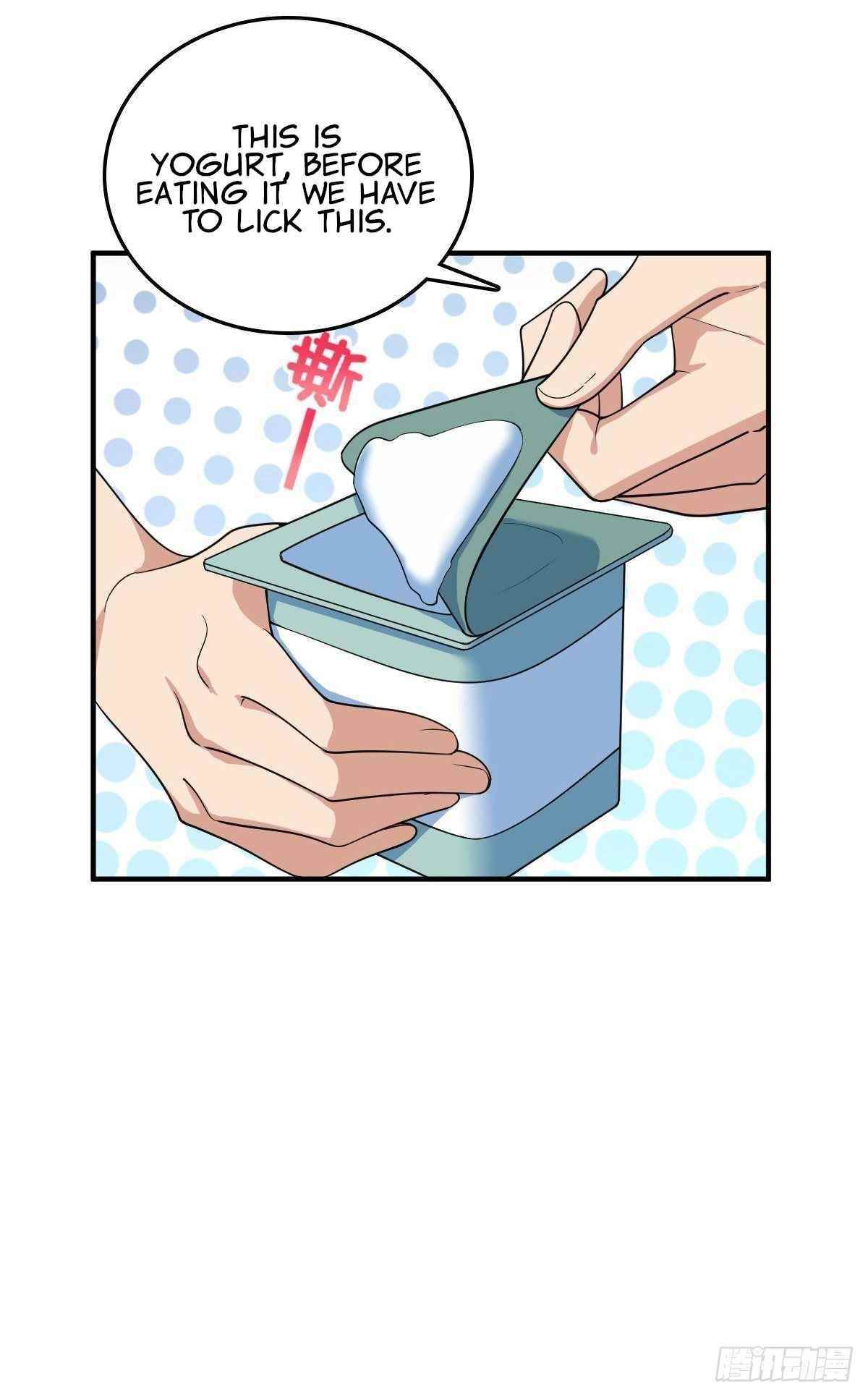 My Wife is From a Thousand Years Ago - Chapter 14 Page 25