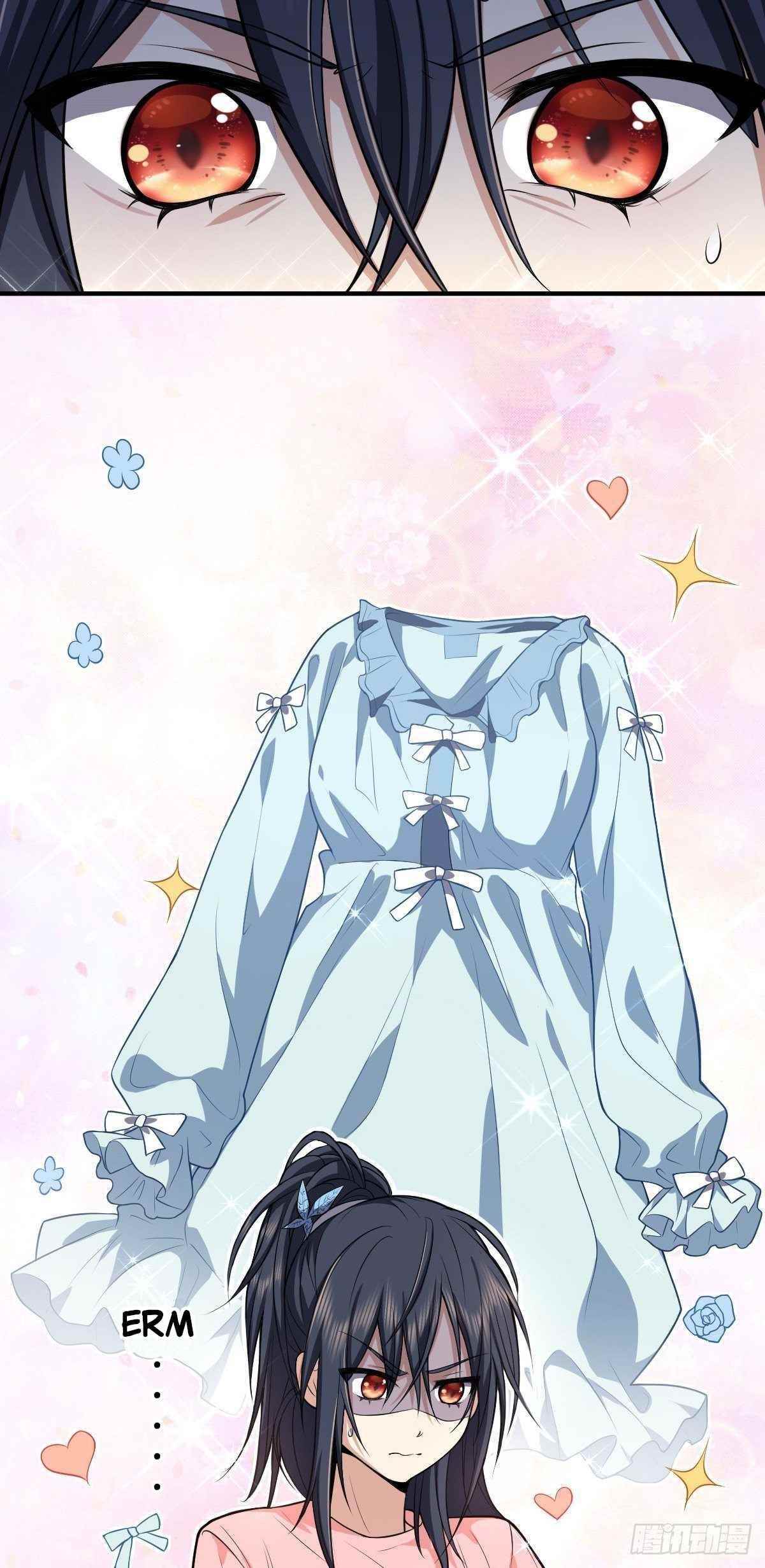 My Wife is From a Thousand Years Ago - Chapter 14 Page 40