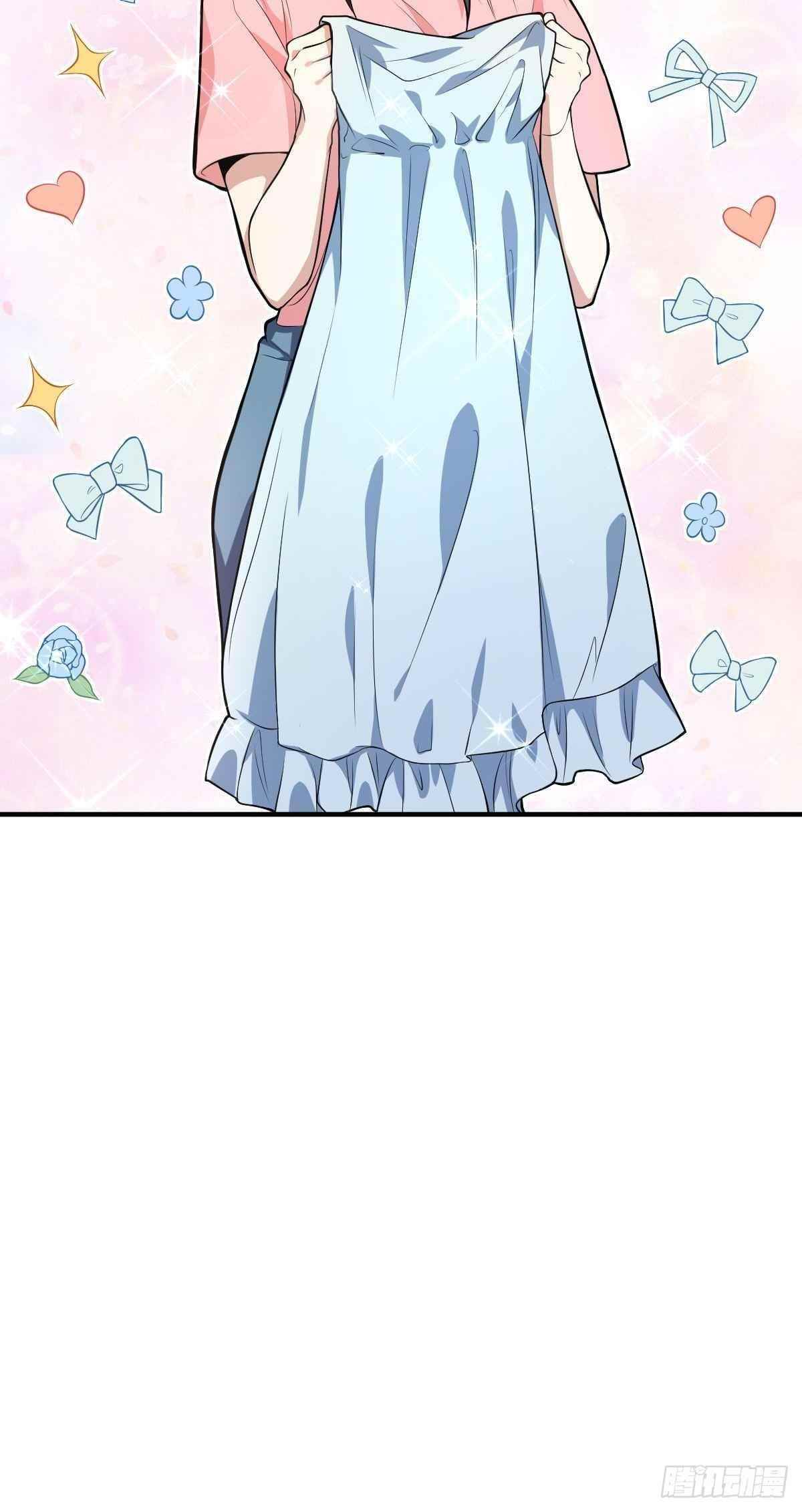 My Wife is From a Thousand Years Ago - Chapter 14 Page 41