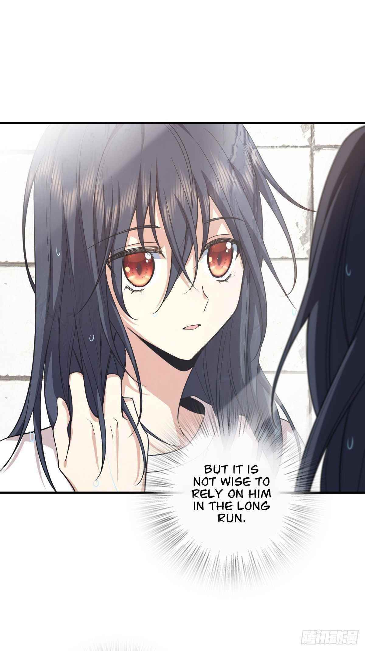 My Wife is From a Thousand Years Ago - Chapter 14 Page 46