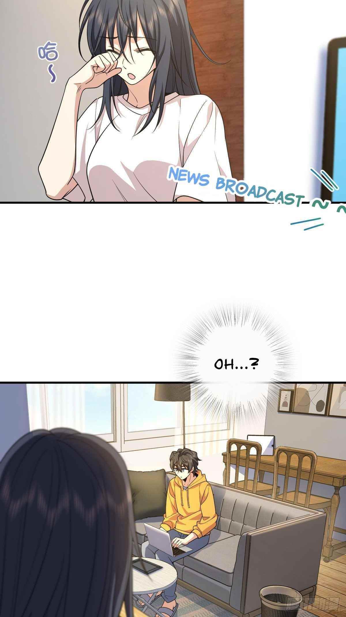 My Wife is From a Thousand Years Ago - Chapter 14 Page 50