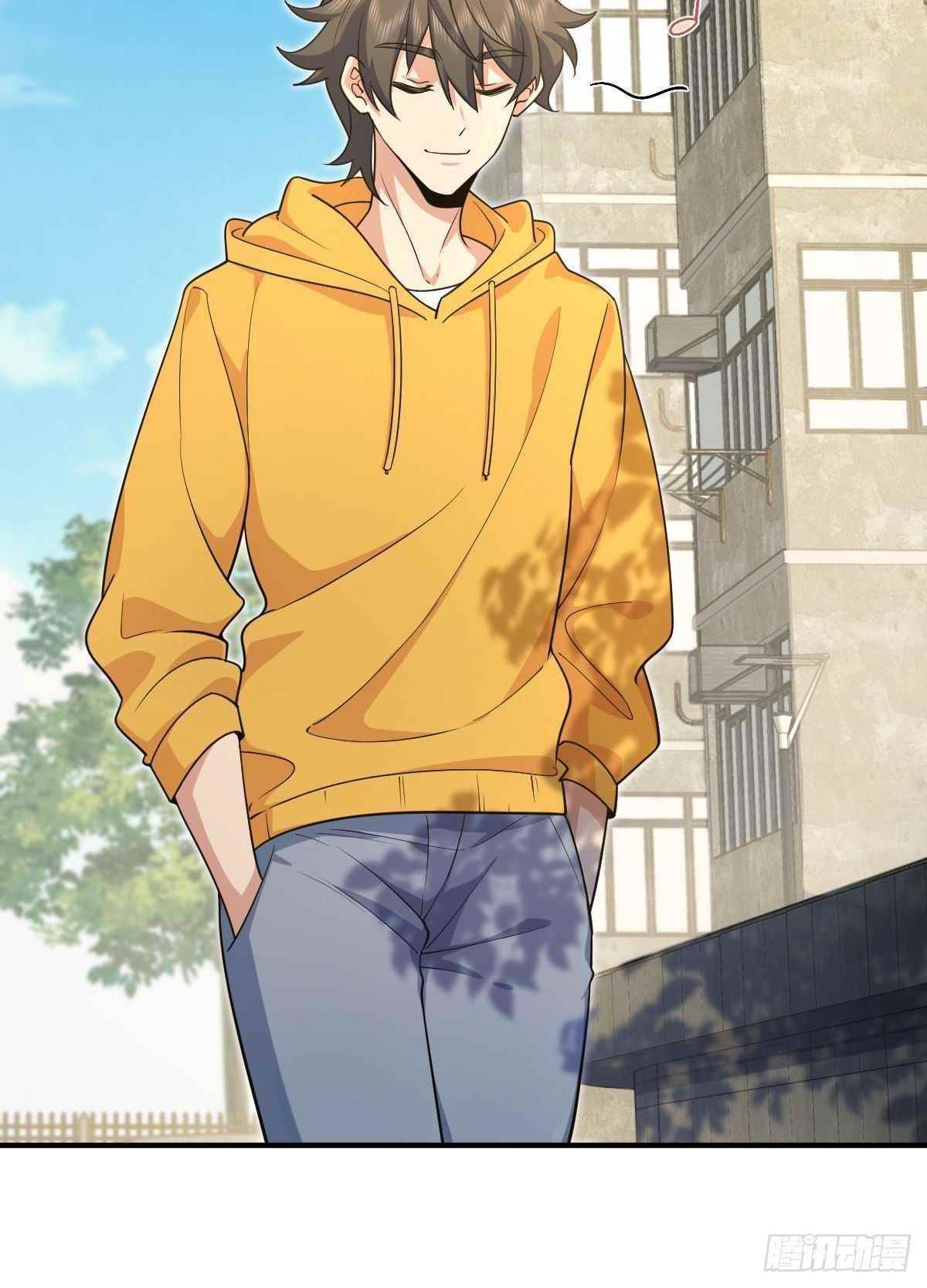 My Wife is From a Thousand Years Ago - Chapter 14 Page 57