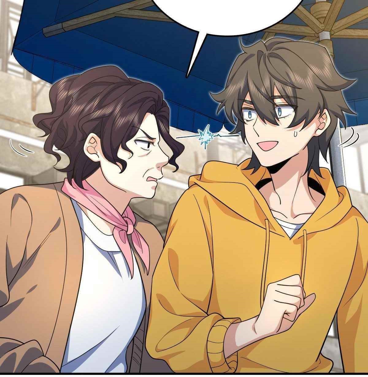 My Wife is From a Thousand Years Ago - Chapter 14 Page 62