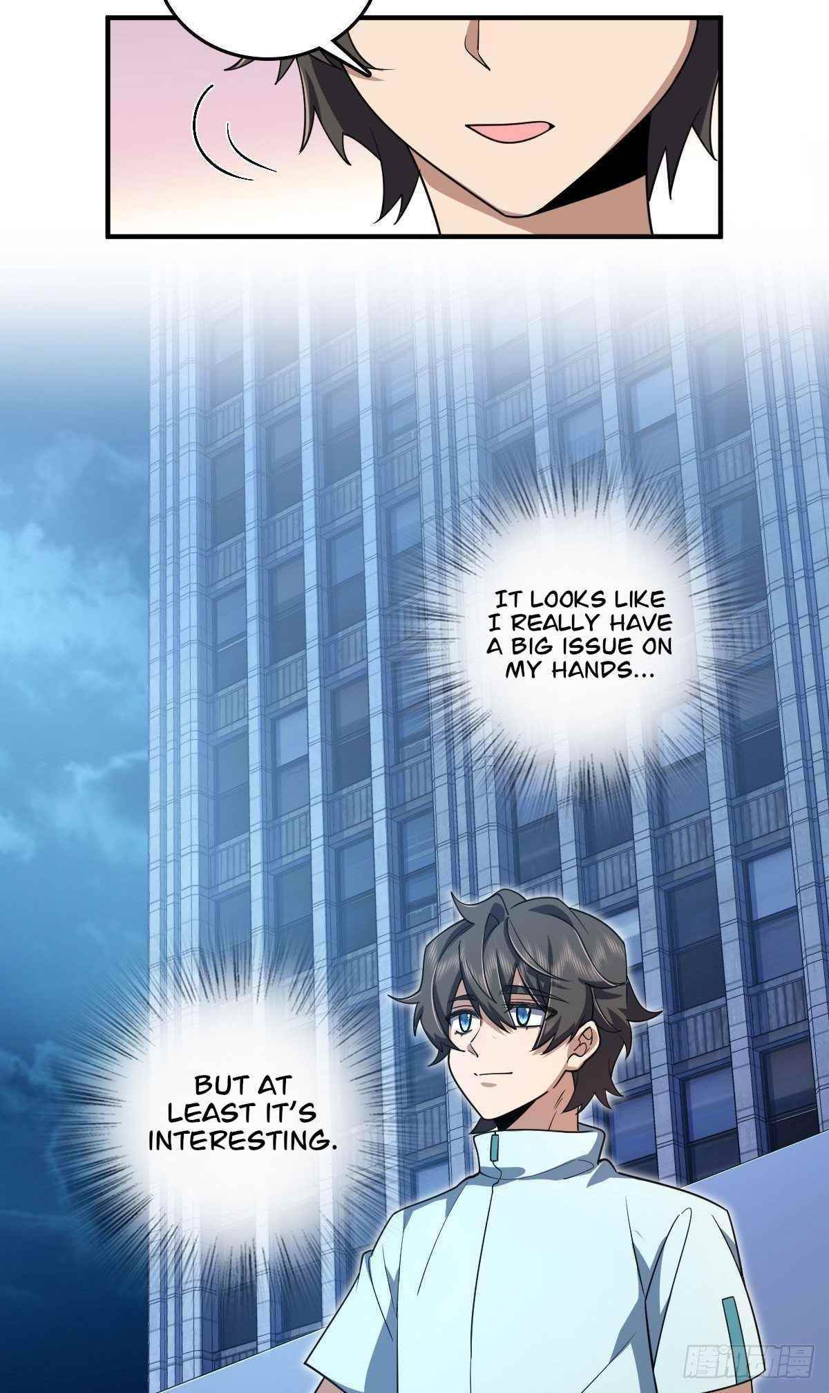 My Wife is From a Thousand Years Ago - Chapter 14 Page 9